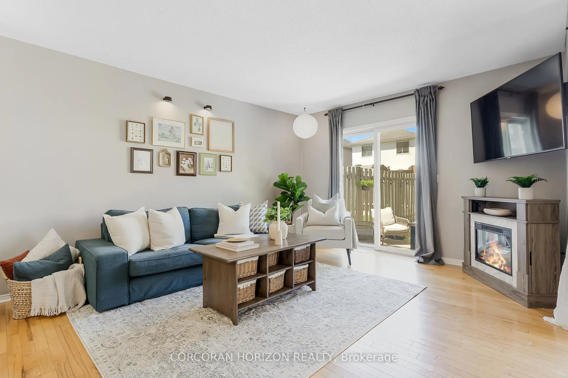 Photo 9 of 74 Elma Place, Cambridge — HOMEH