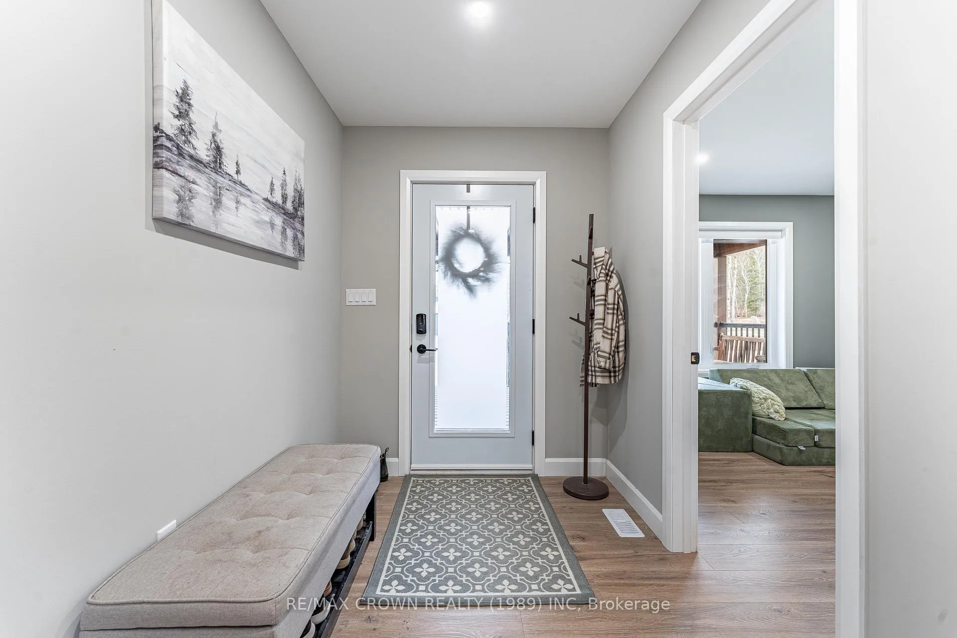 Photo 2 of 121 Golf Course Road, Callander — HOMEH