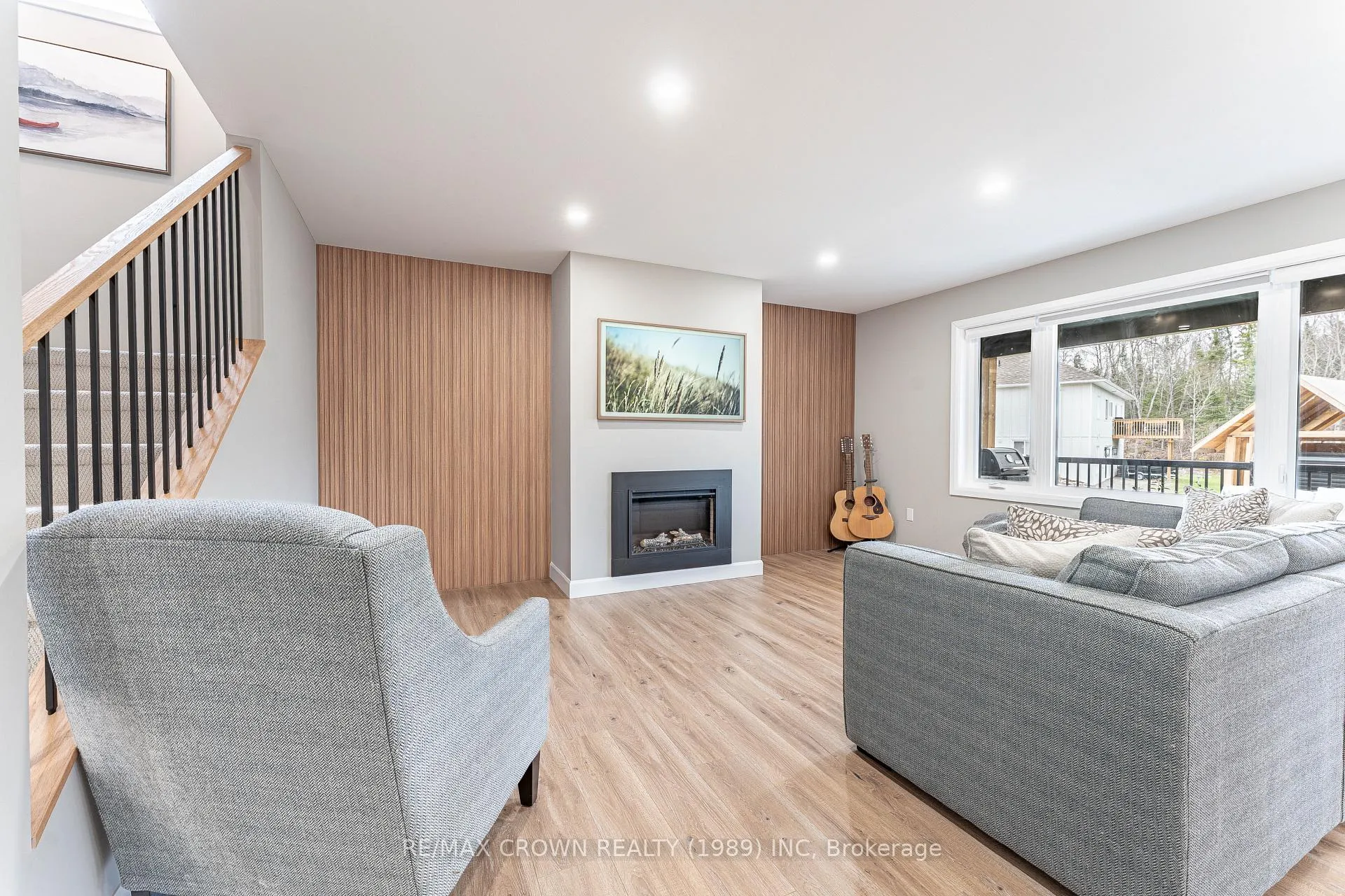 Photo 4 of 121 Golf Course Road, Callander — HOMEH