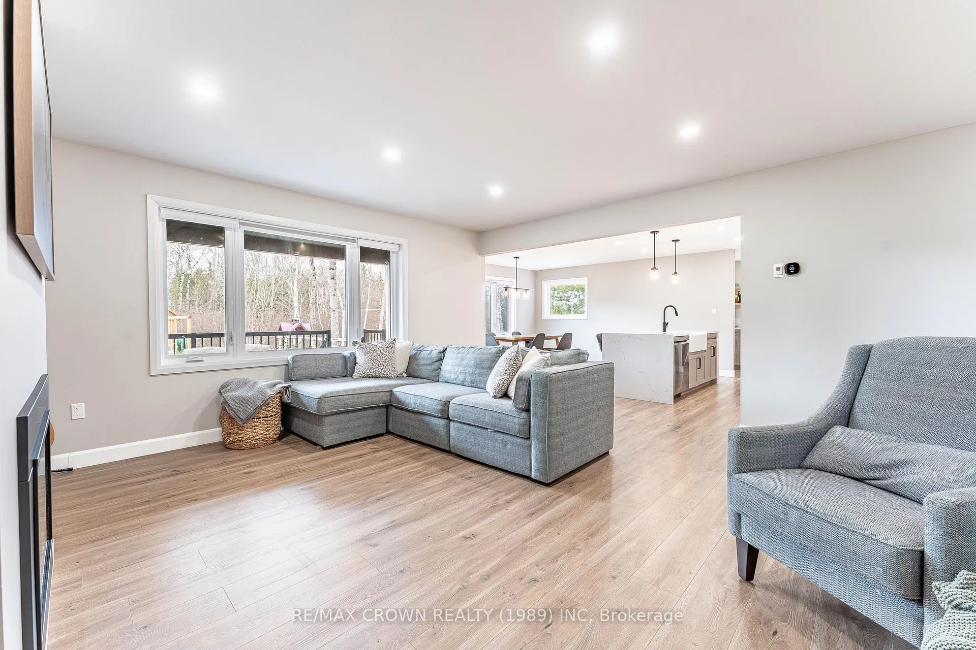 Photo 6 of 121 Golf Course Road, Callander — HOMEH