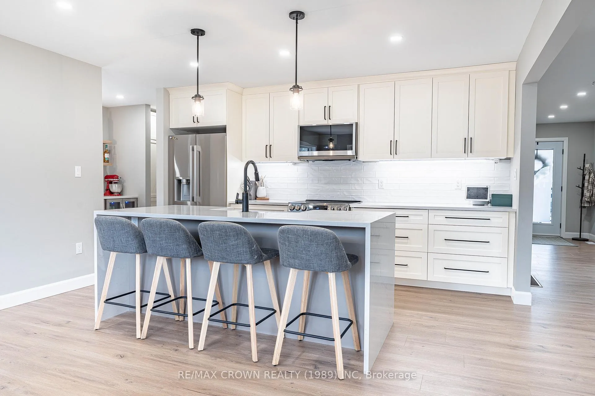 Photo 8 of 121 Golf Course Road, Callander — HOMEH