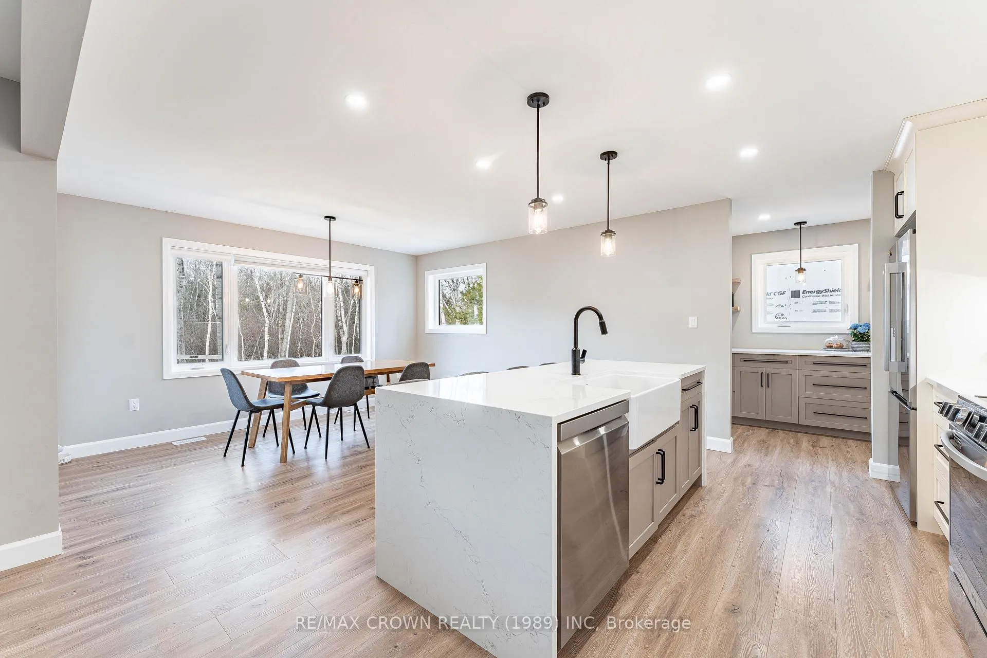 Photo 10 of 121 Golf Course Road, Callander — HOMEH