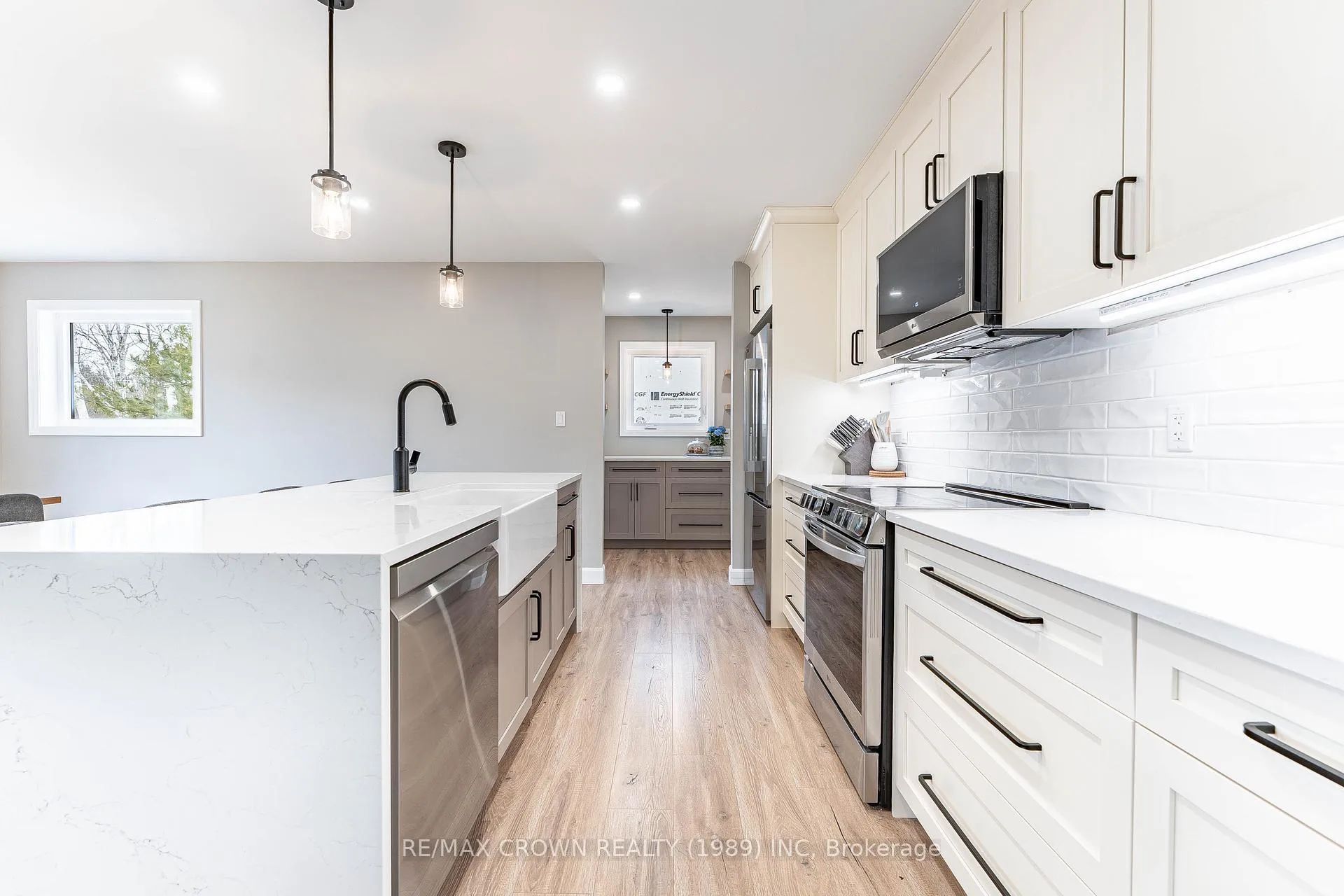Photo 12 of 121 Golf Course Road, Callander — HOMEH