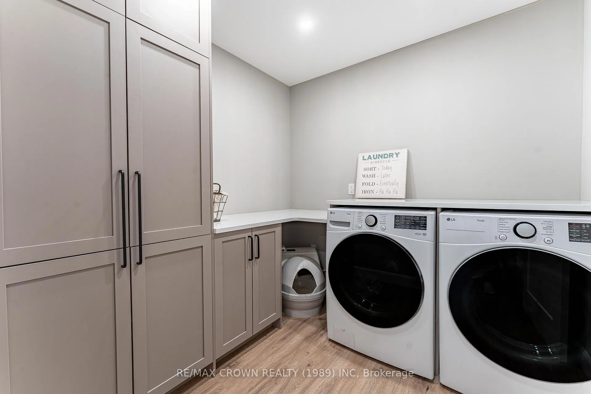 Photo 17 of 121 Golf Course Road, Callander — HOMEH