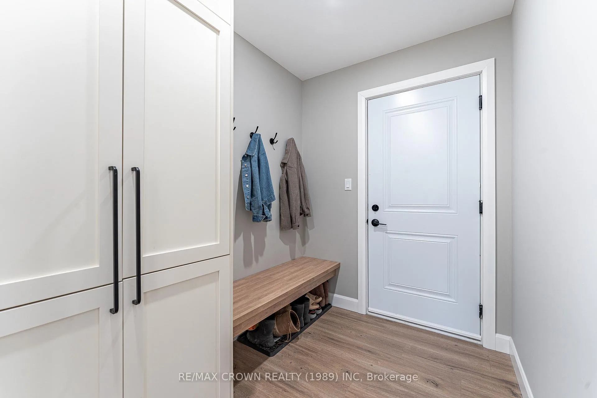 Photo 18 of 121 Golf Course Road, Callander — HOMEH