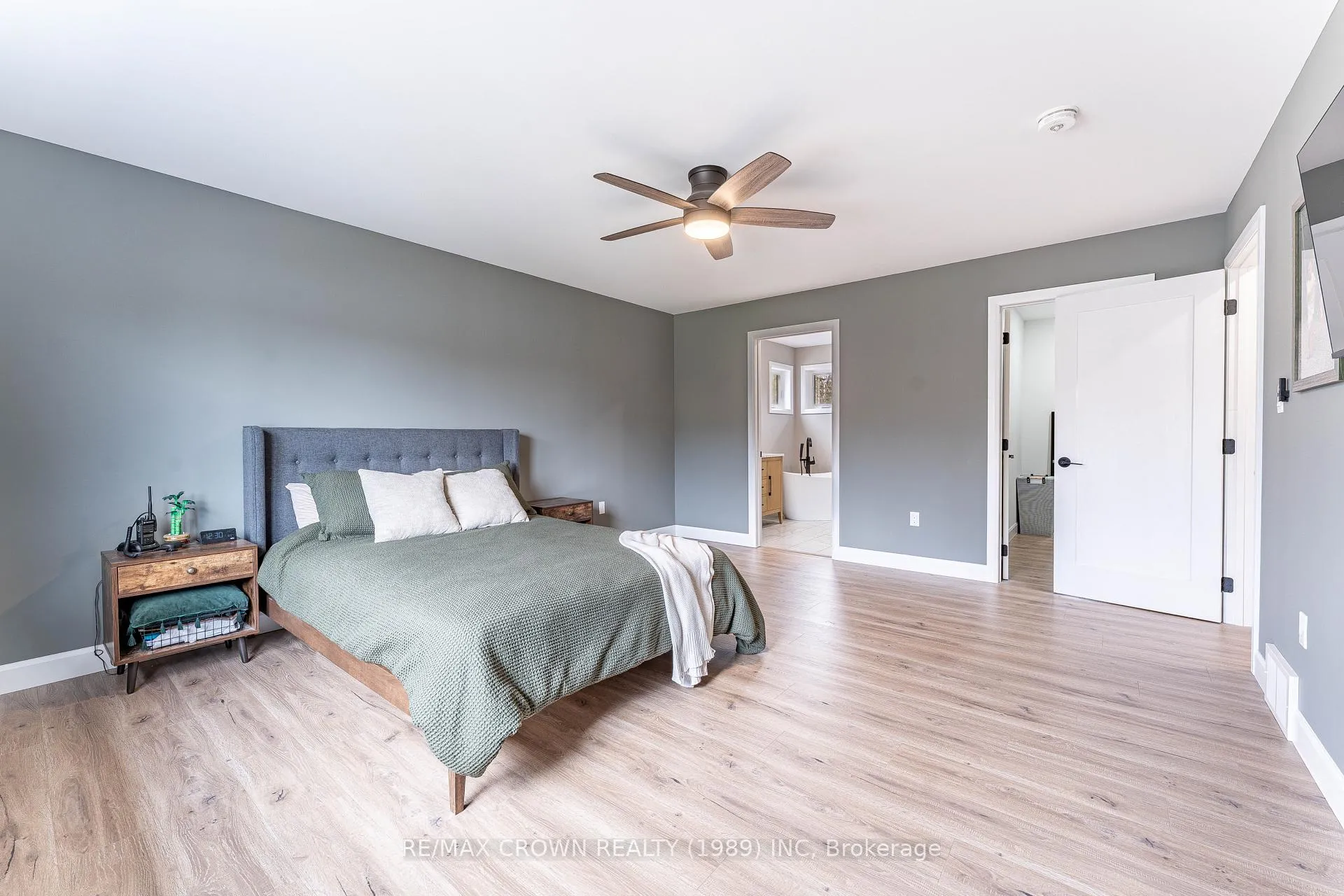 Photo 20 of 121 Golf Course Road, Callander — HOMEH