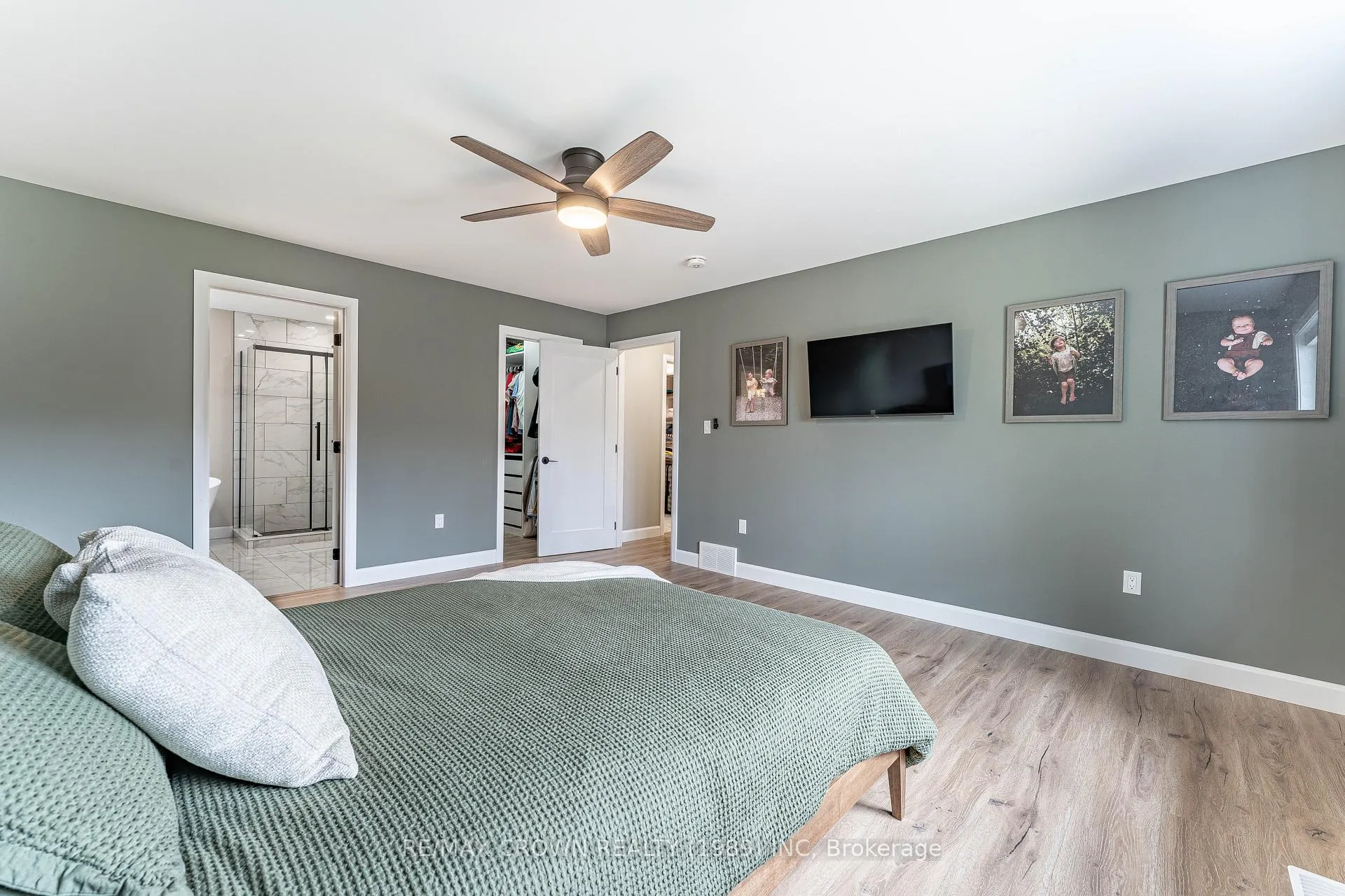 Photo 21 of 121 Golf Course Road, Callander — HOMEH