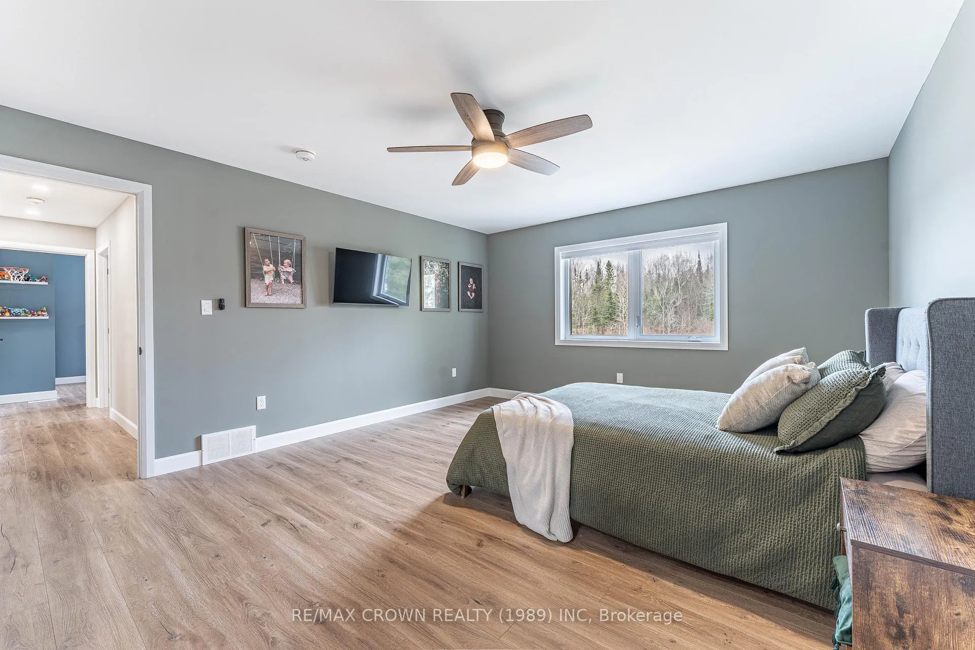 Photo 22 of 121 Golf Course Road, Callander — HOMEH