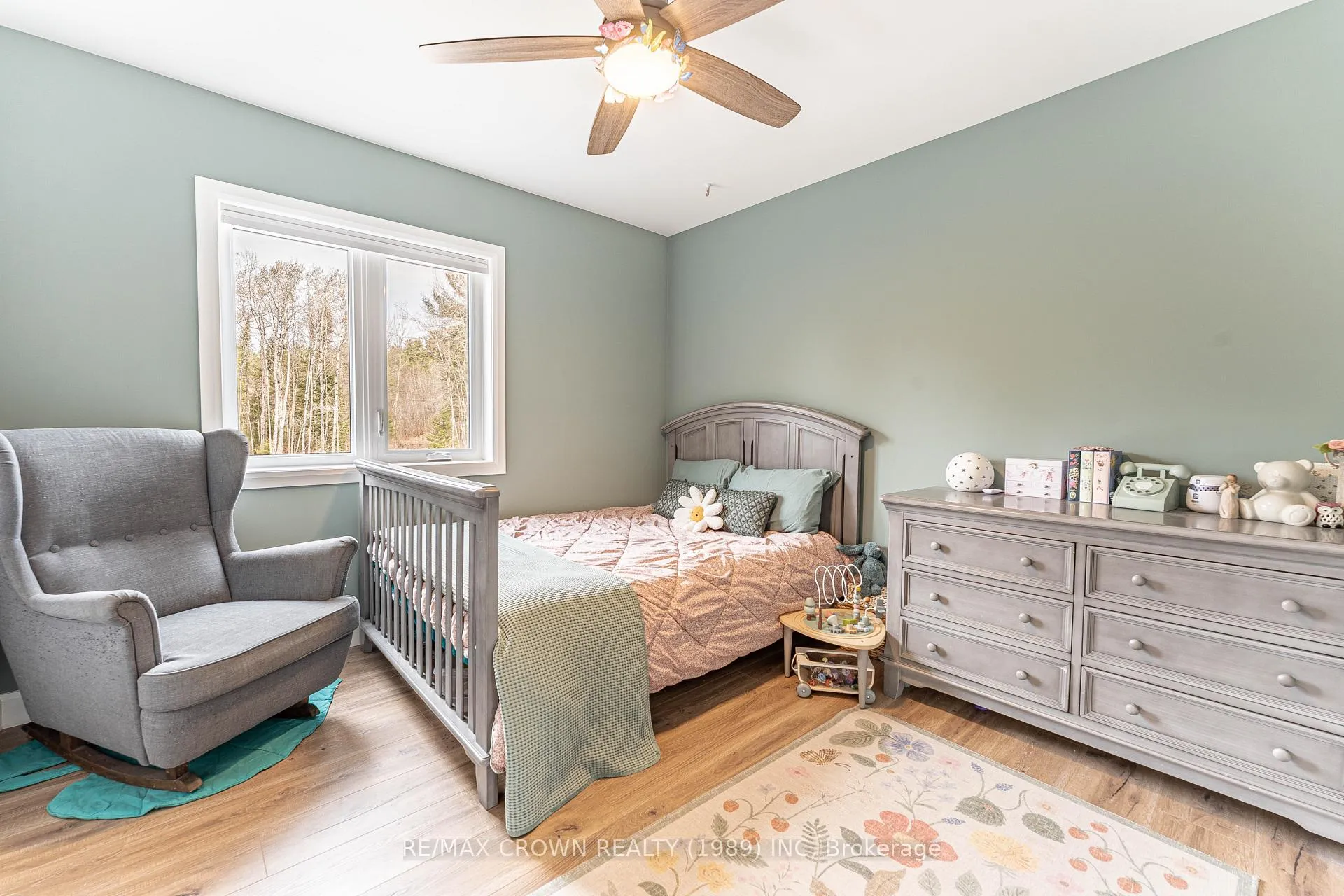 Photo 24 of 121 Golf Course Road, Callander — HOMEH