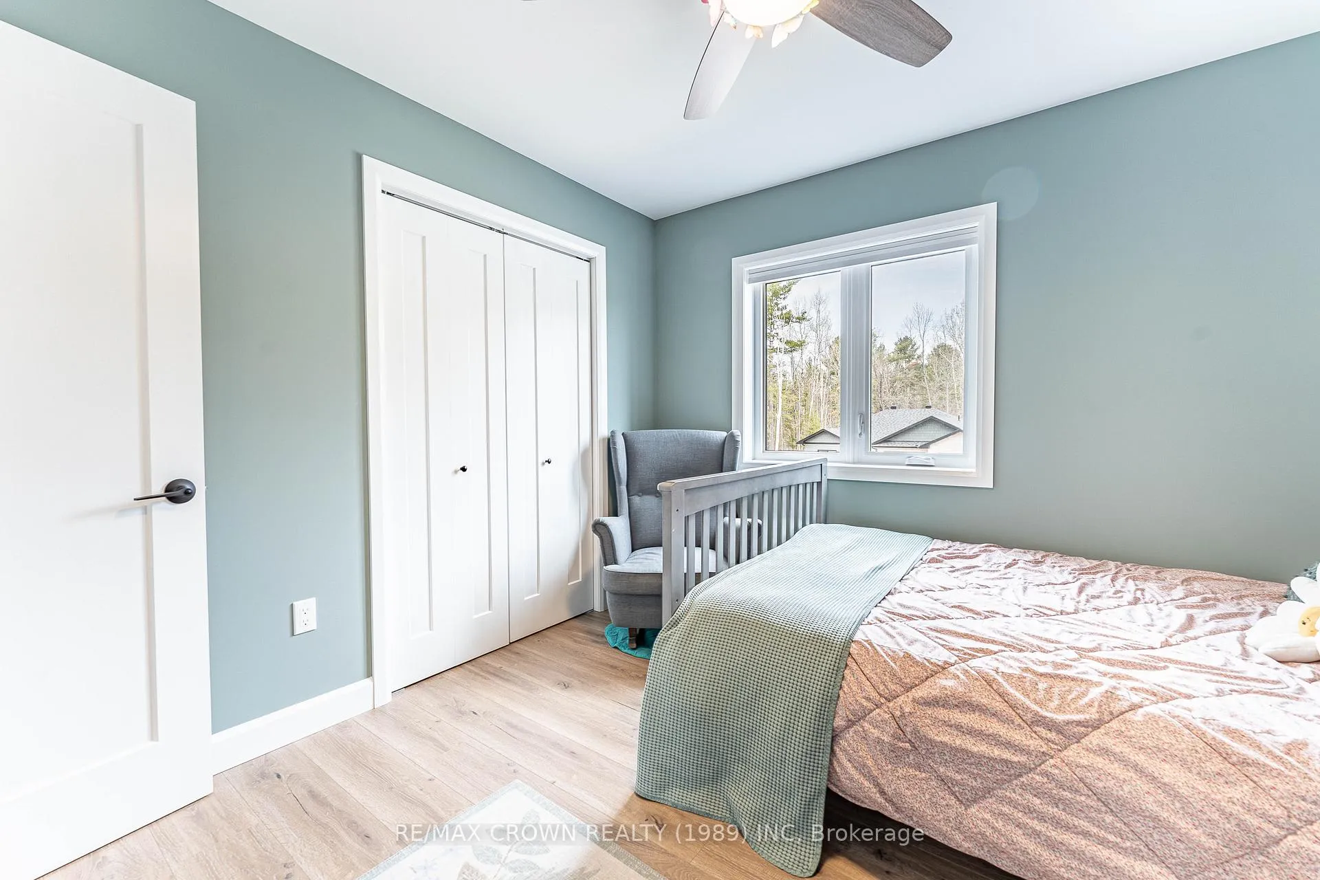 Photo 25 of 121 Golf Course Road, Callander — HOMEH