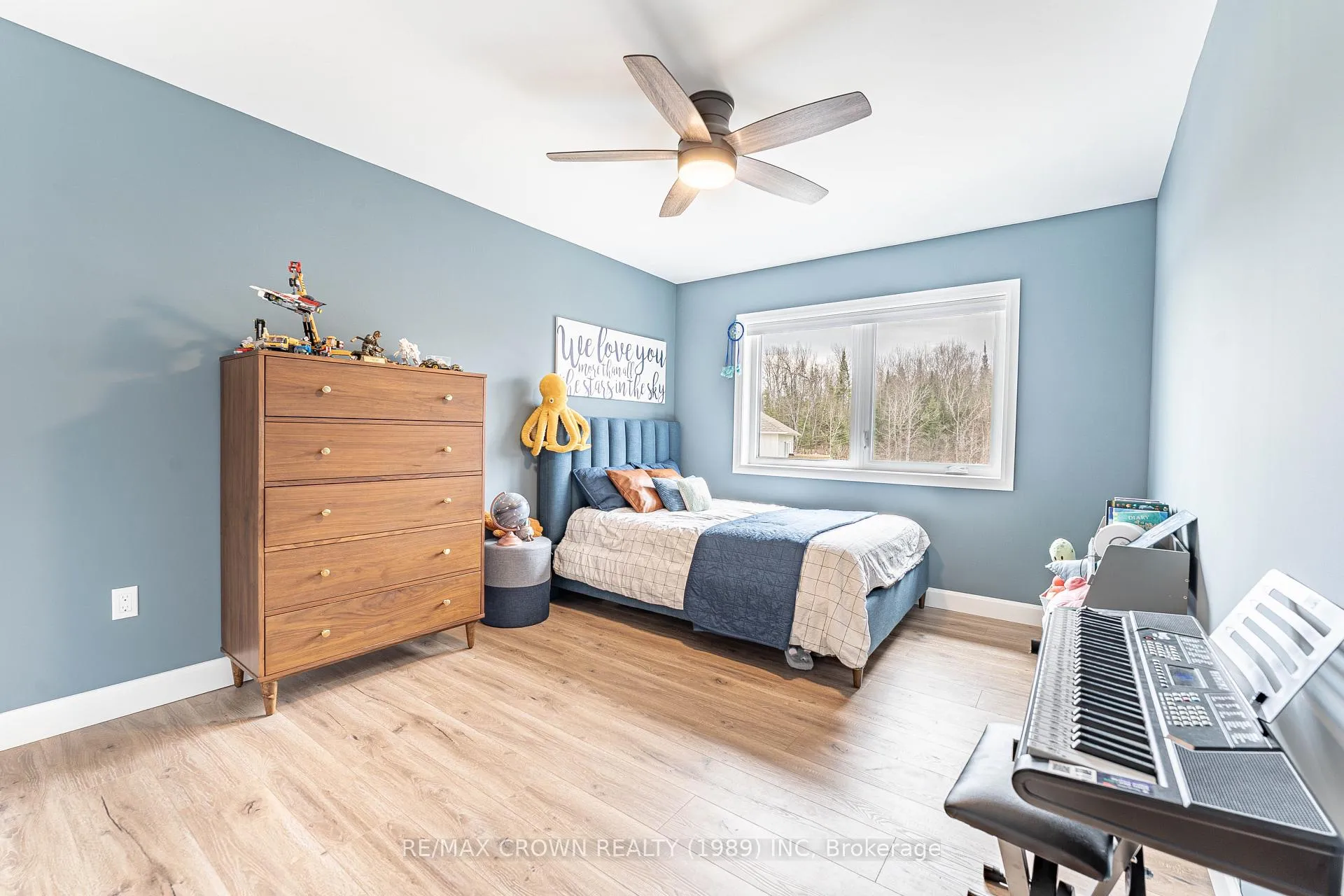 Photo 26 of 121 Golf Course Road, Callander — HOMEH