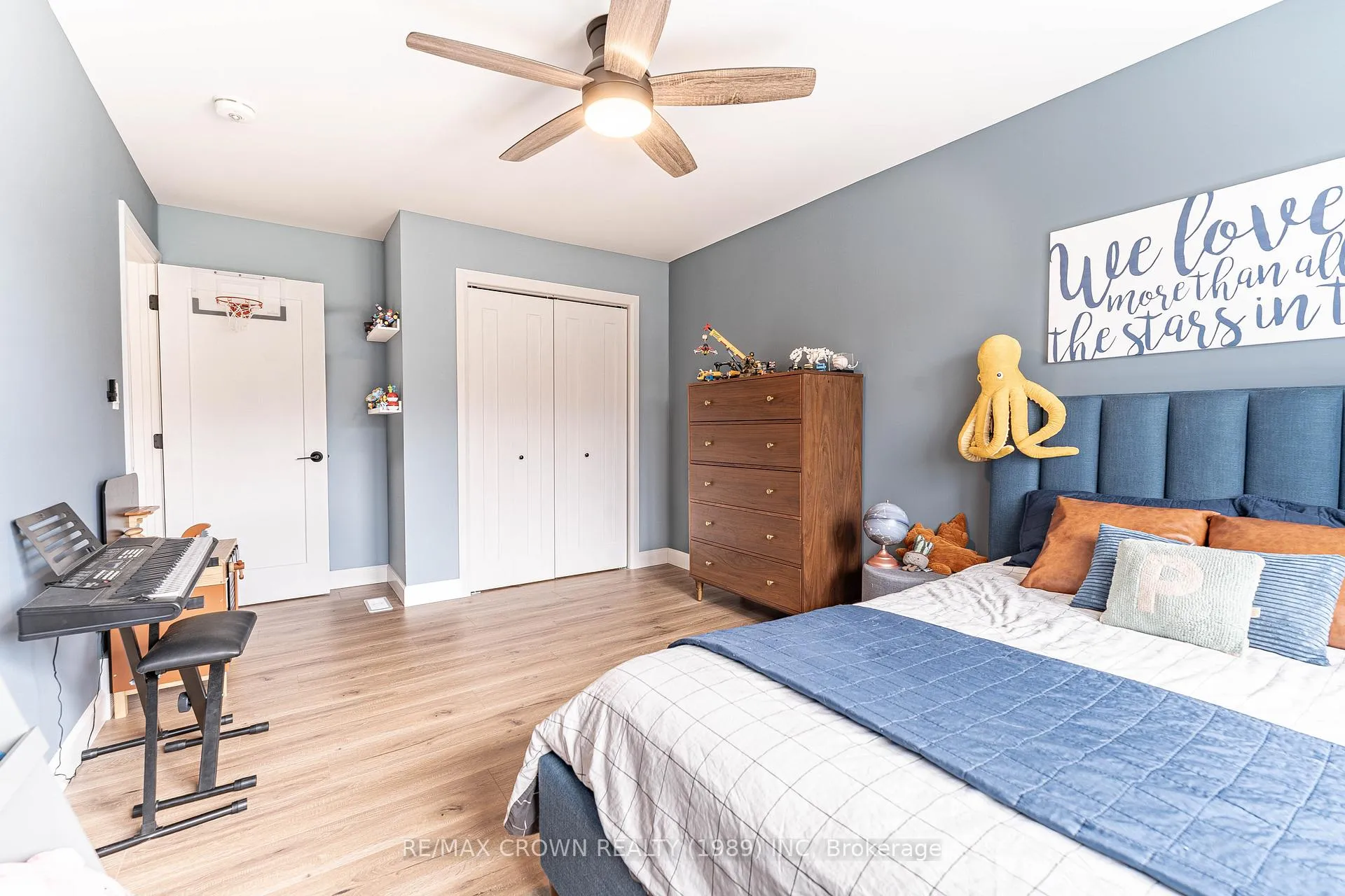 Photo 27 of 121 Golf Course Road, Callander — HOMEH