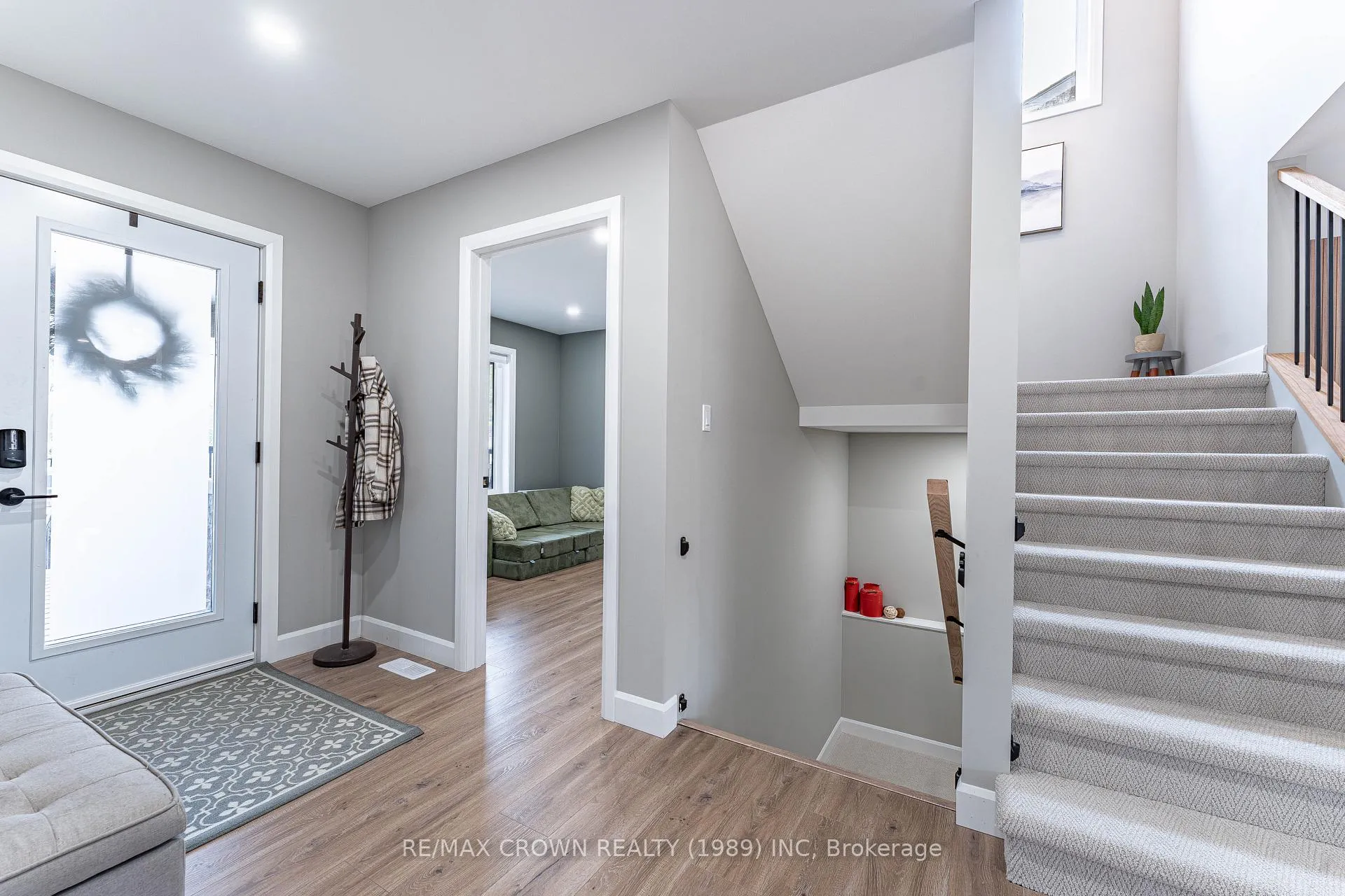 Photo 32 of 121 Golf Course Road, Callander — HOMEH