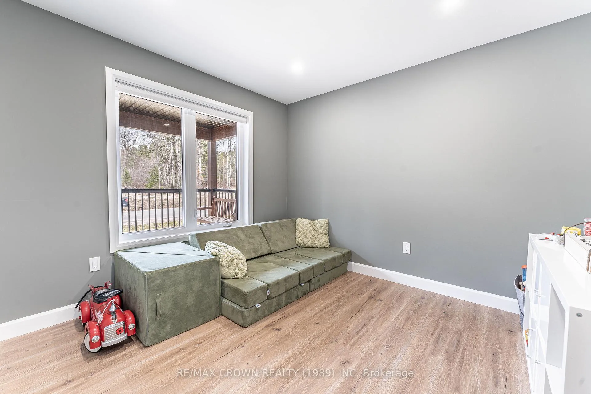 Photo 33 of 121 Golf Course Road, Callander — HOMEH