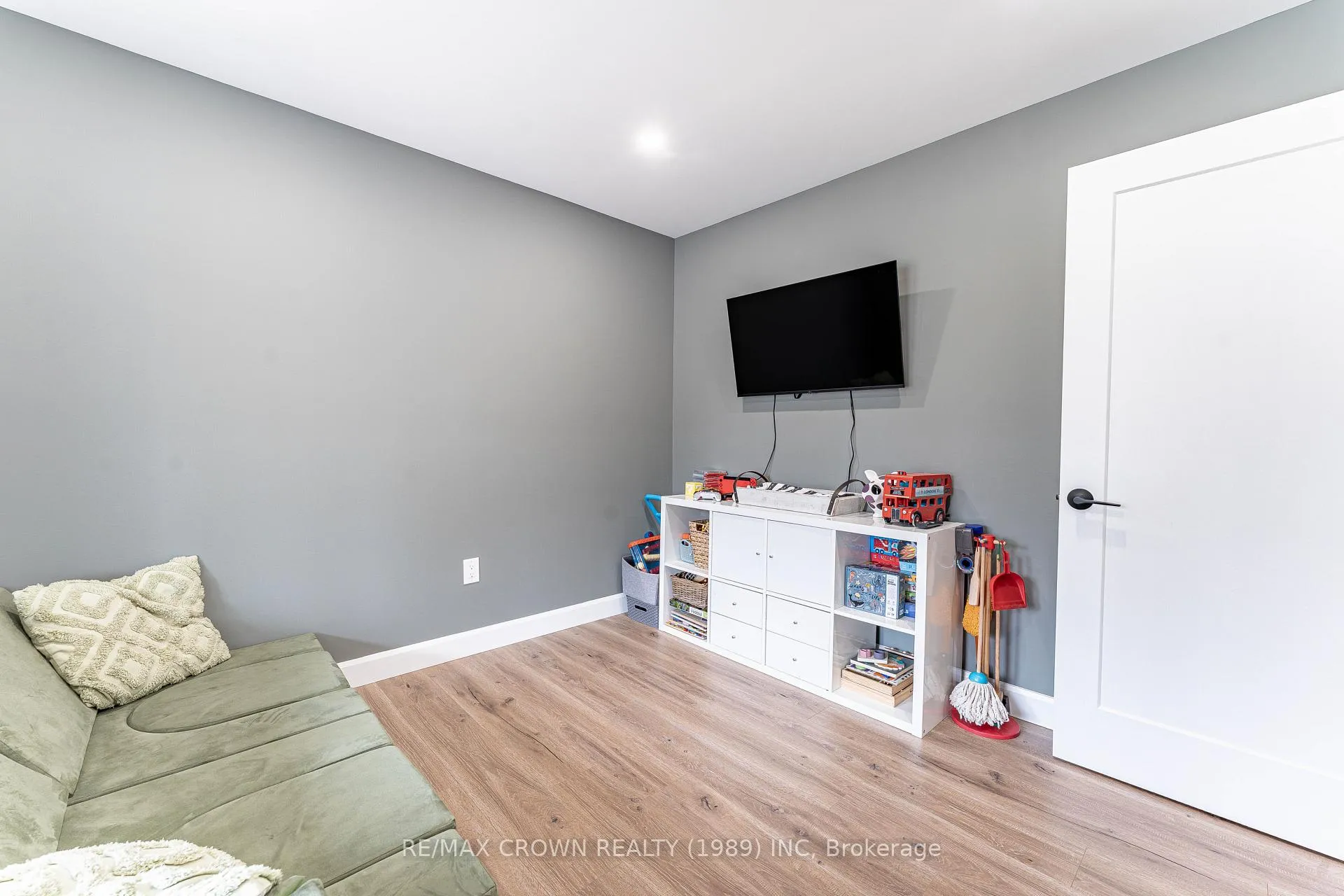 Photo 34 of 121 Golf Course Road, Callander — HOMEH