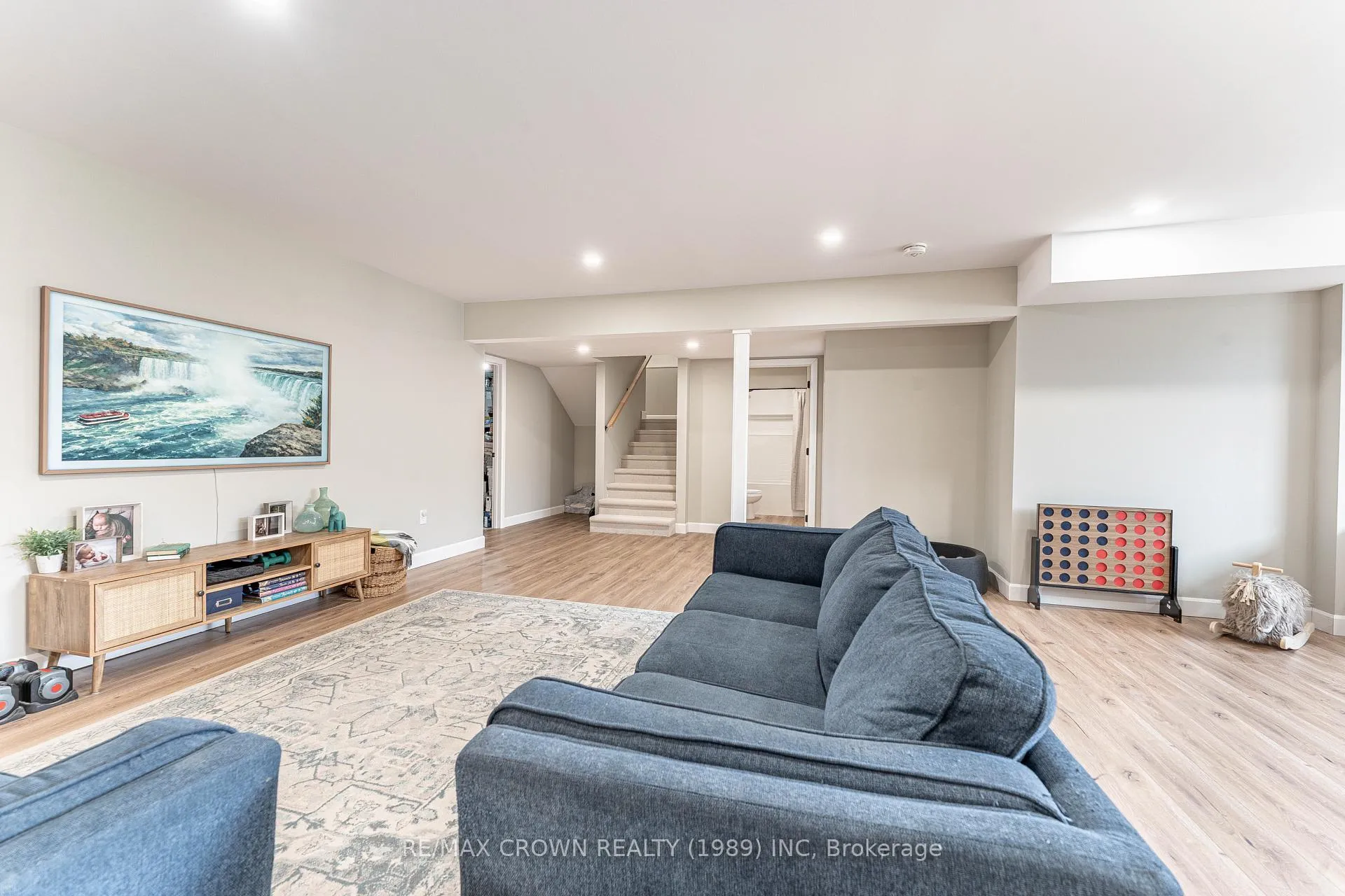 Photo 35 of 121 Golf Course Road, Callander — HOMEH