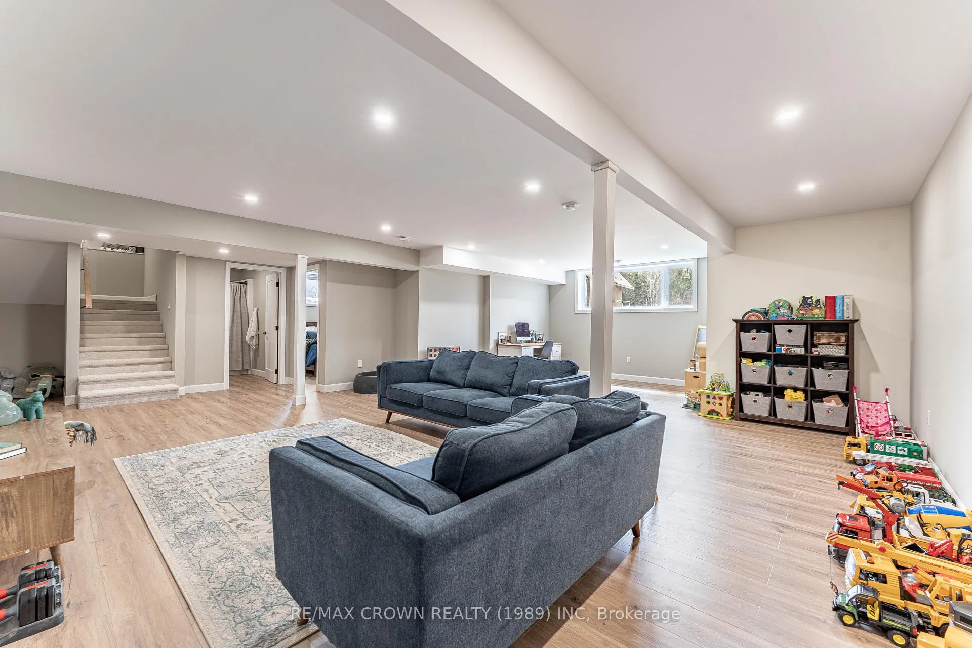 Photo 36 of 121 Golf Course Road, Callander — HOMEH
