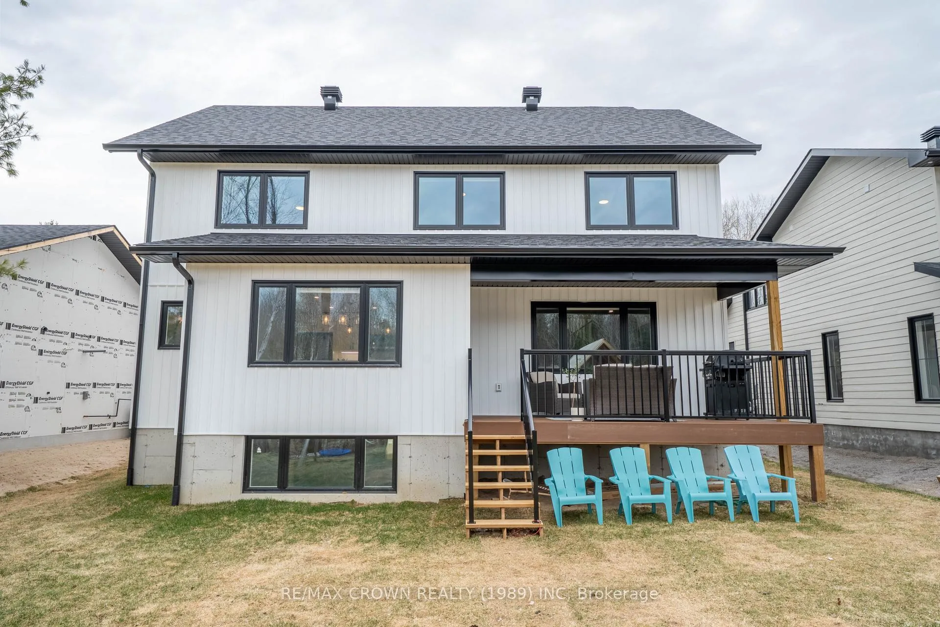 Photo 43 of 121 Golf Course Road, Callander — HOMEH