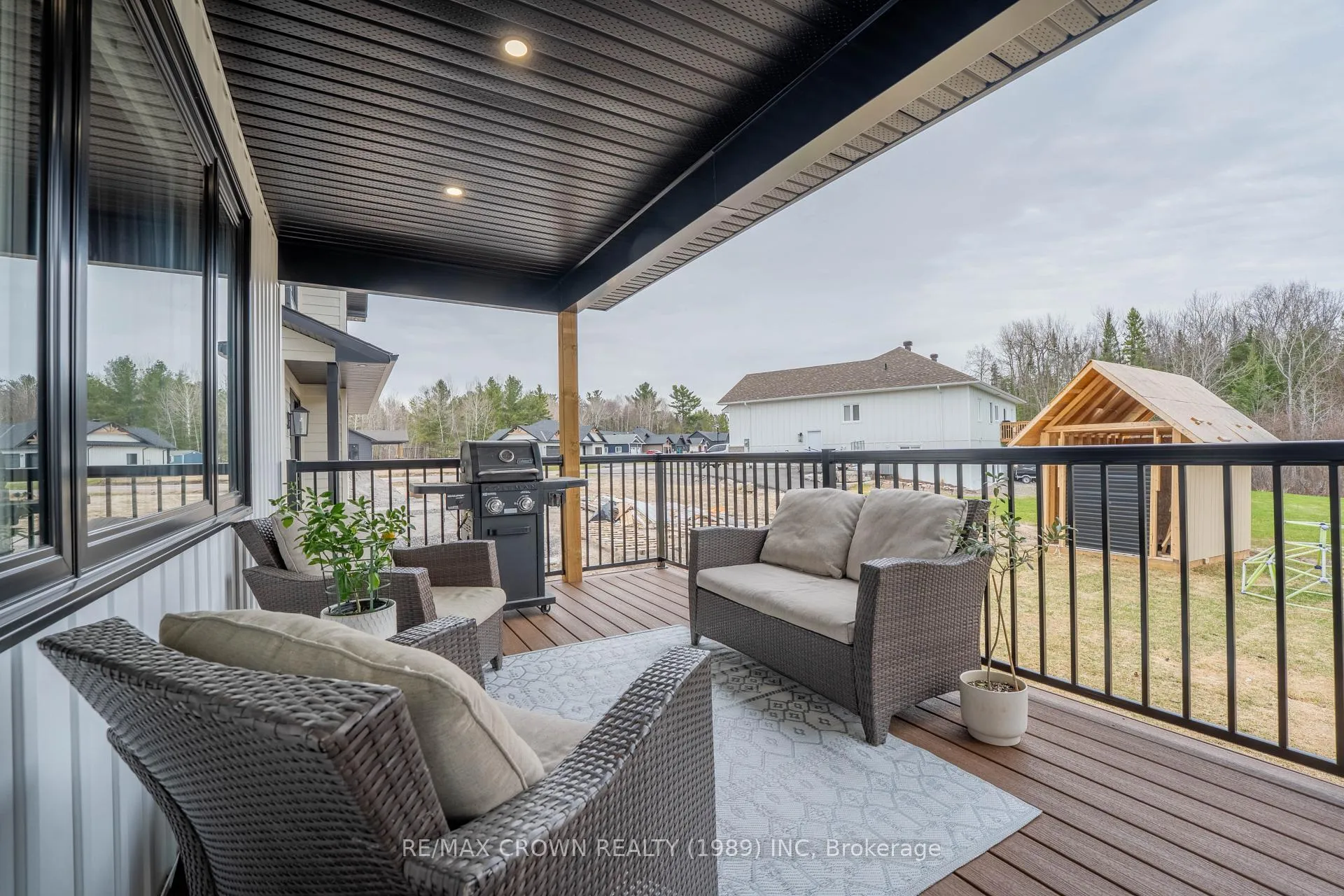 Photo 44 of 121 Golf Course Road, Callander — HOMEH