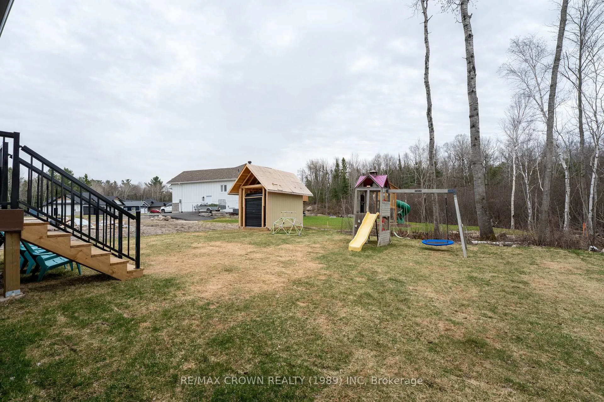 Photo 45 of 121 Golf Course Road, Callander — HOMEH