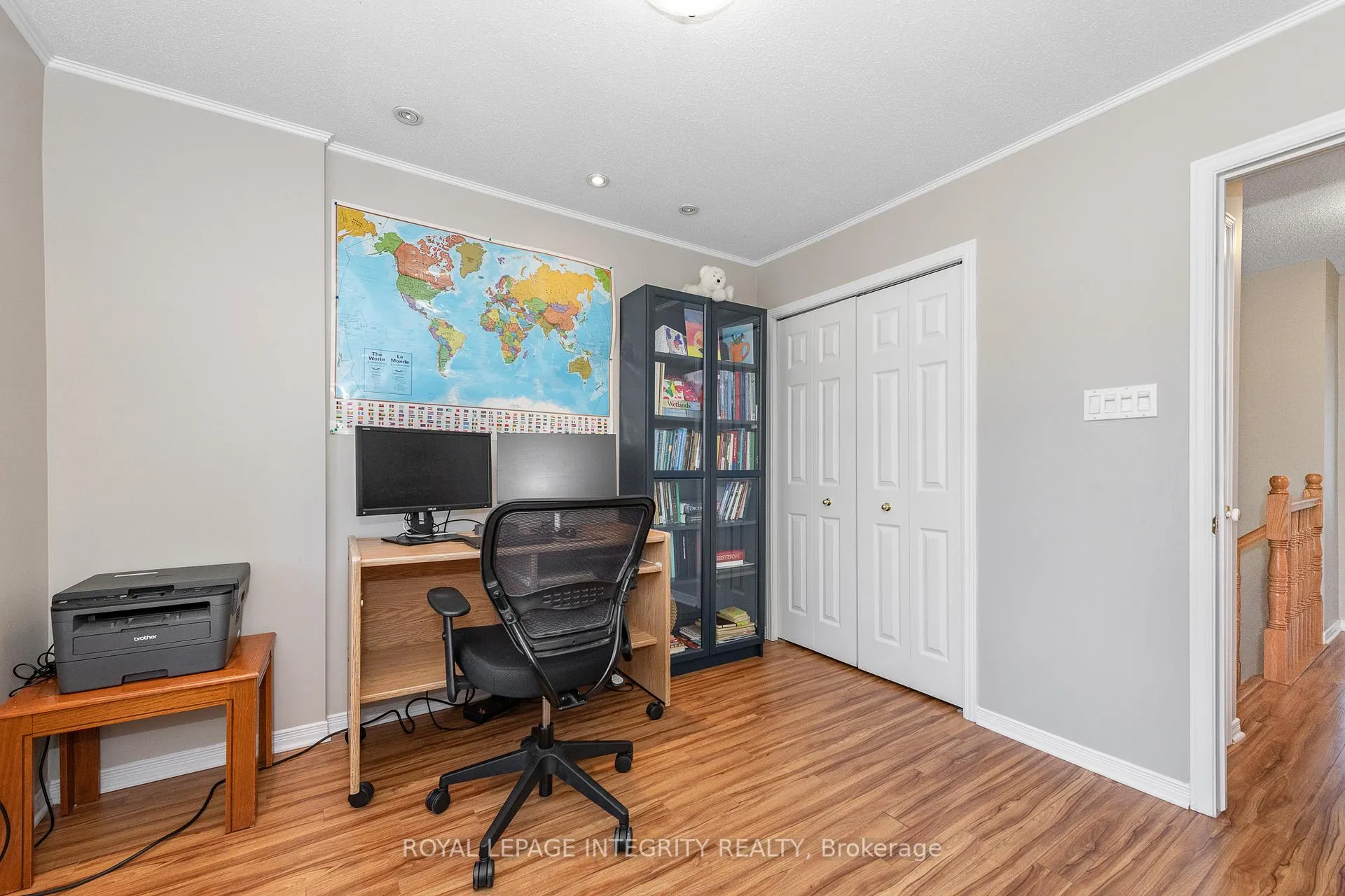 Photo 32 of 915 Schooner Crescent, Ottawa, Riverside South/Gloucester Glen — HOMEH