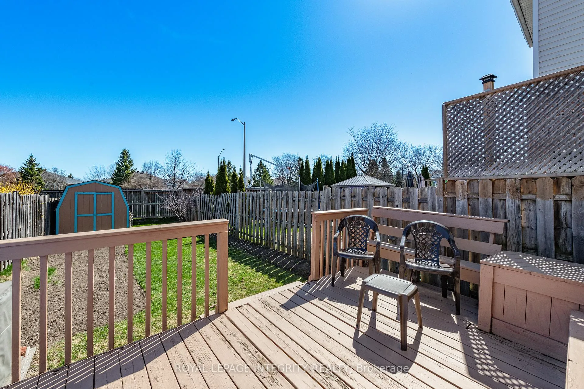 Photo 43 of 915 Schooner Crescent, Ottawa, Riverside South/Gloucester Glen — HOMEH