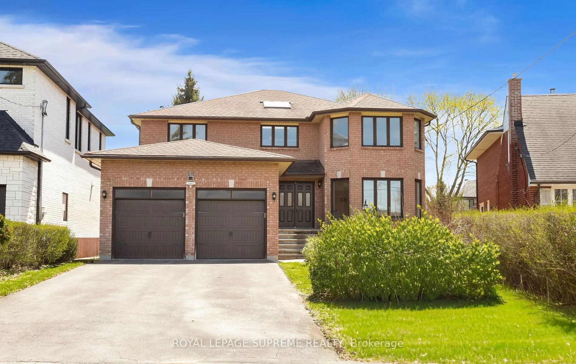 Photo 1 of 31 Donalbert Road, Etobicoke, Islington-City Centre West — HOMEH