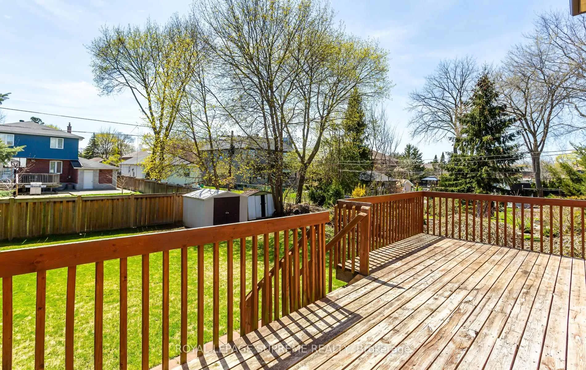 Photo 46 of 31 Donalbert Road, Etobicoke, Islington-City Centre West — HOMEH