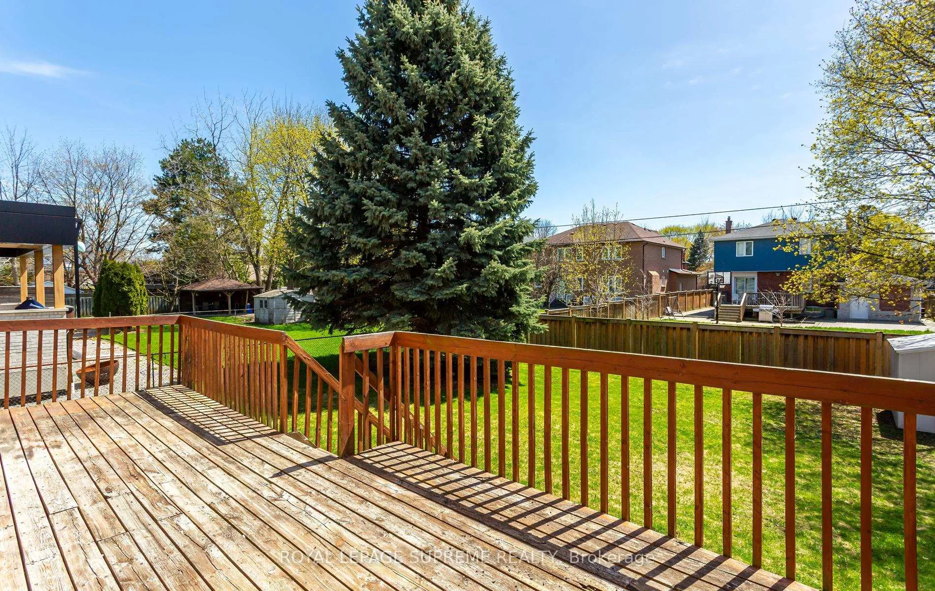 Photo 47 of 31 Donalbert Road, Etobicoke, Islington-City Centre West — HOMEH