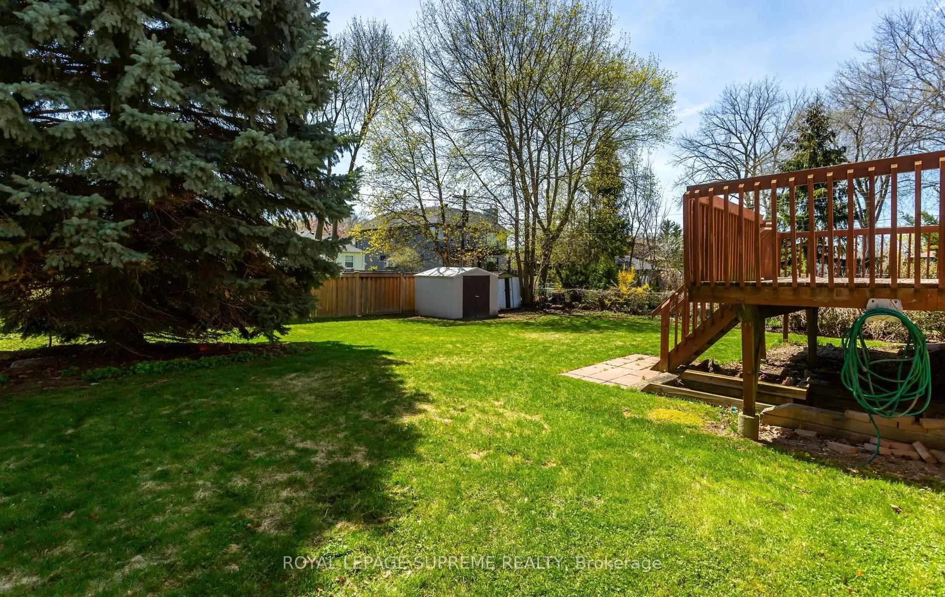 Photo 48 of 31 Donalbert Road, Etobicoke, Islington-City Centre West — HOMEH