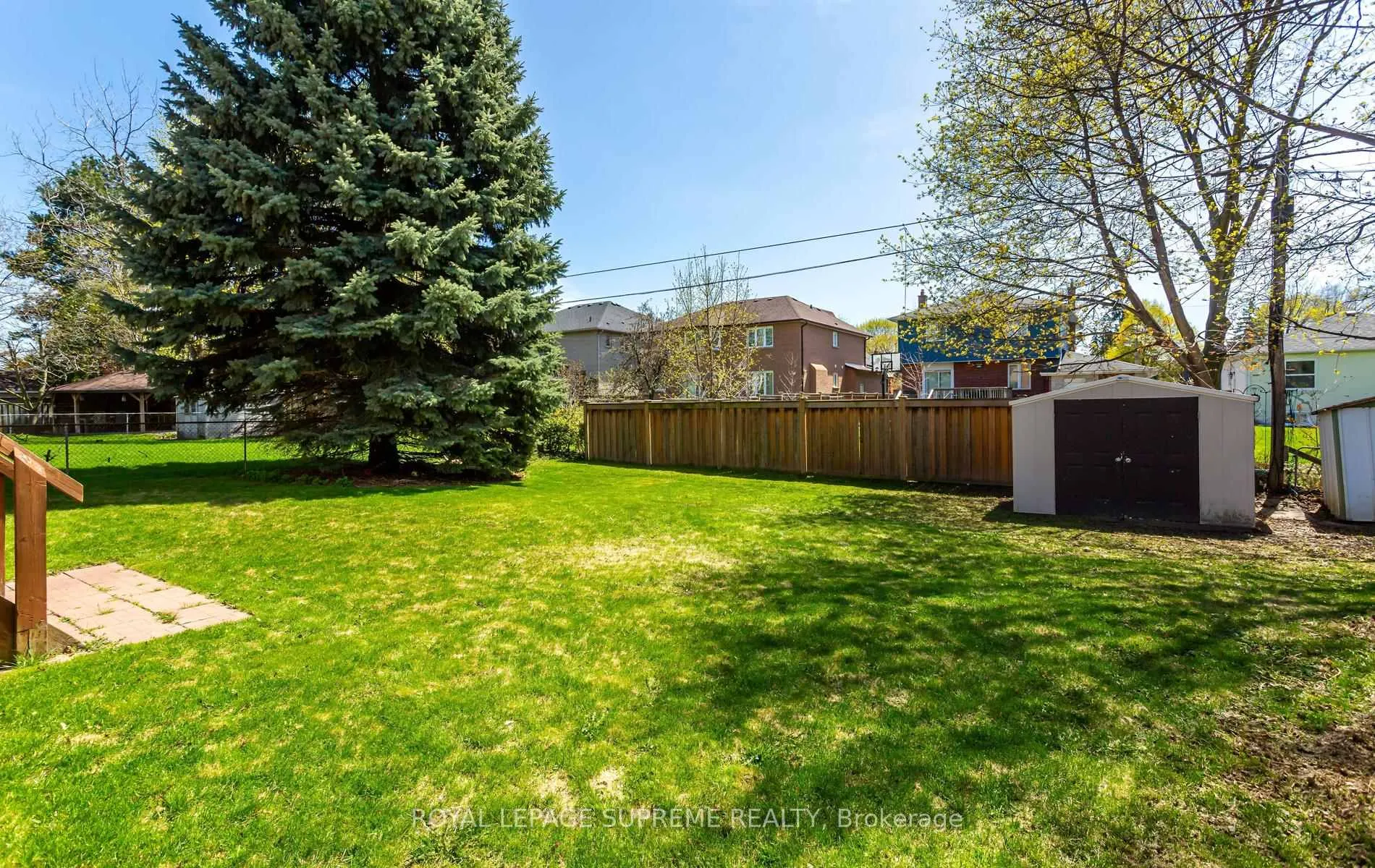 Photo 49 of 31 Donalbert Road, Etobicoke, Islington-City Centre West — HOMEH