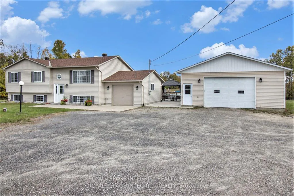 Photo 2 of 699 Ferguson Falls Road, Carleton Place — HOMEH