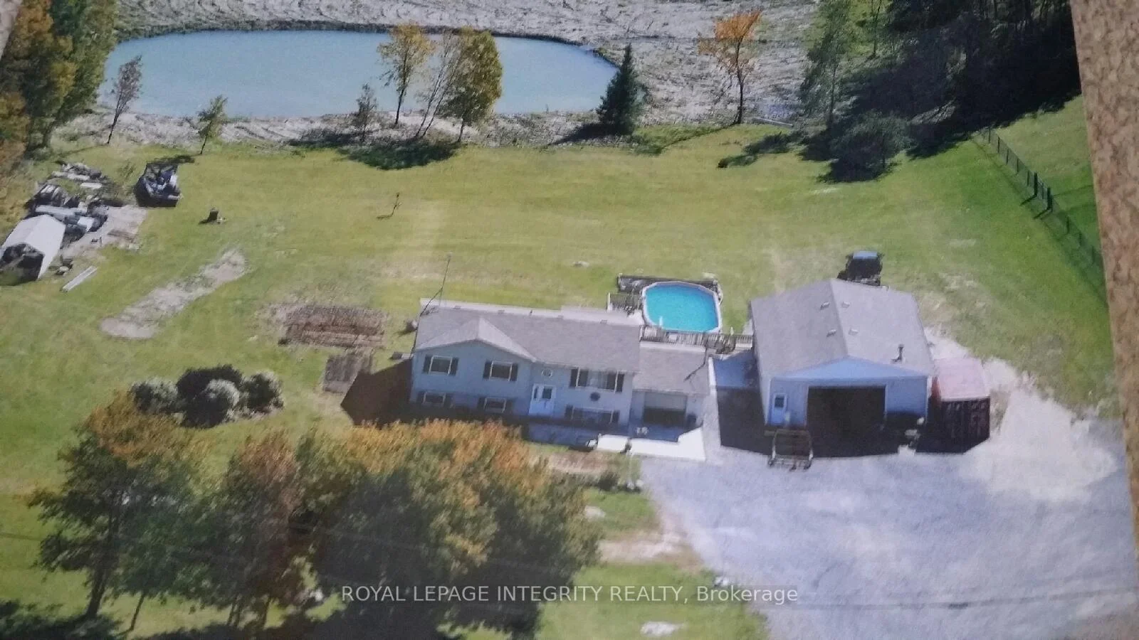 Photo 6 of 699 Ferguson Falls Road, Carleton Place — HOMEH