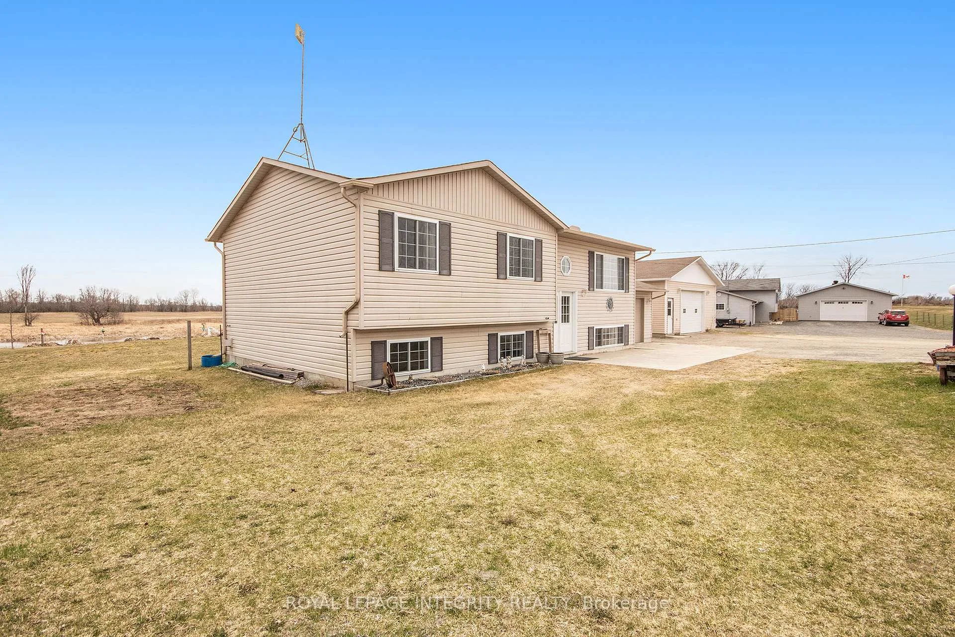 Photo 10 of 699 Ferguson Falls Road, Carleton Place — HOMEH