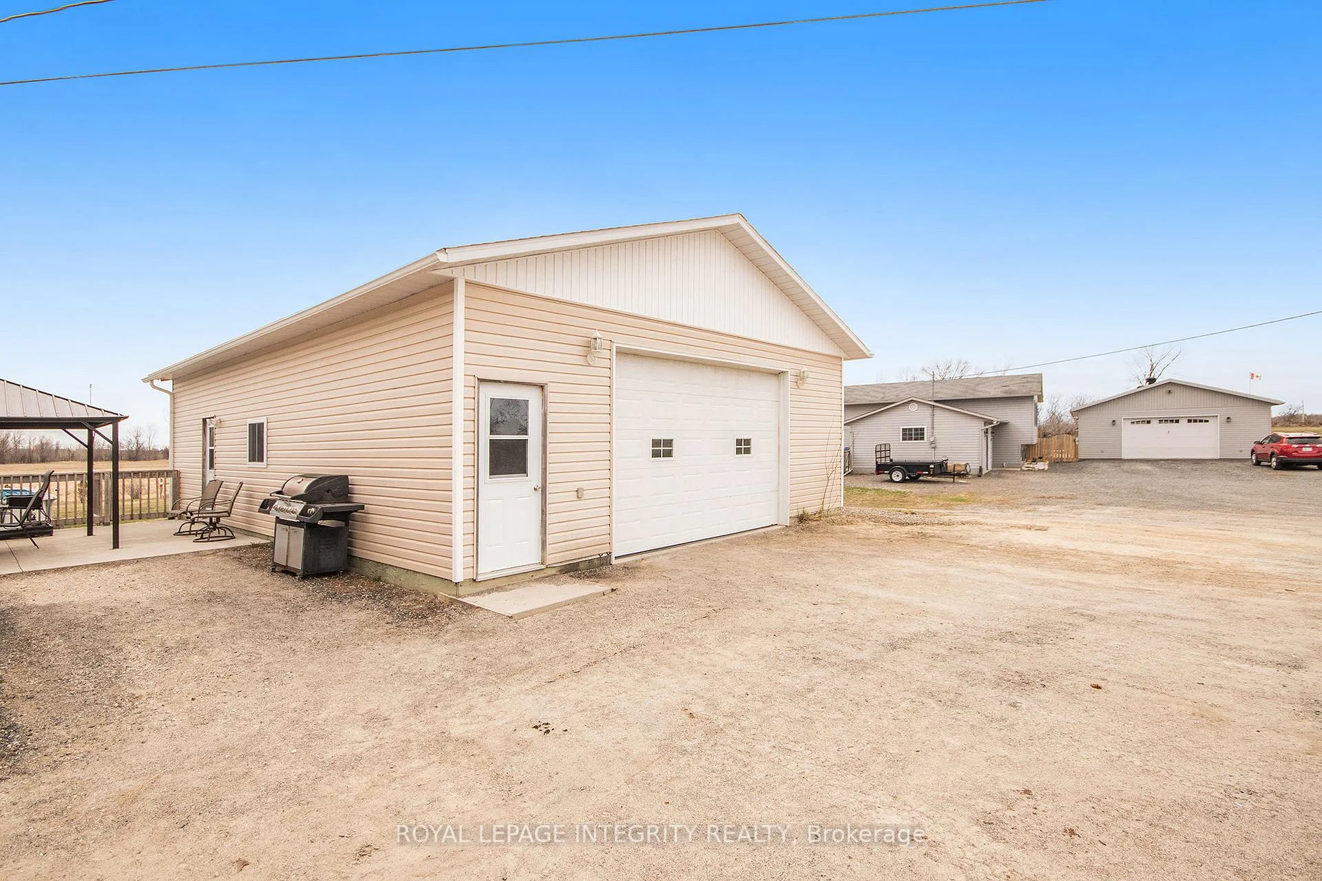 Photo 11 of 699 Ferguson Falls Road, Carleton Place — HOMEH