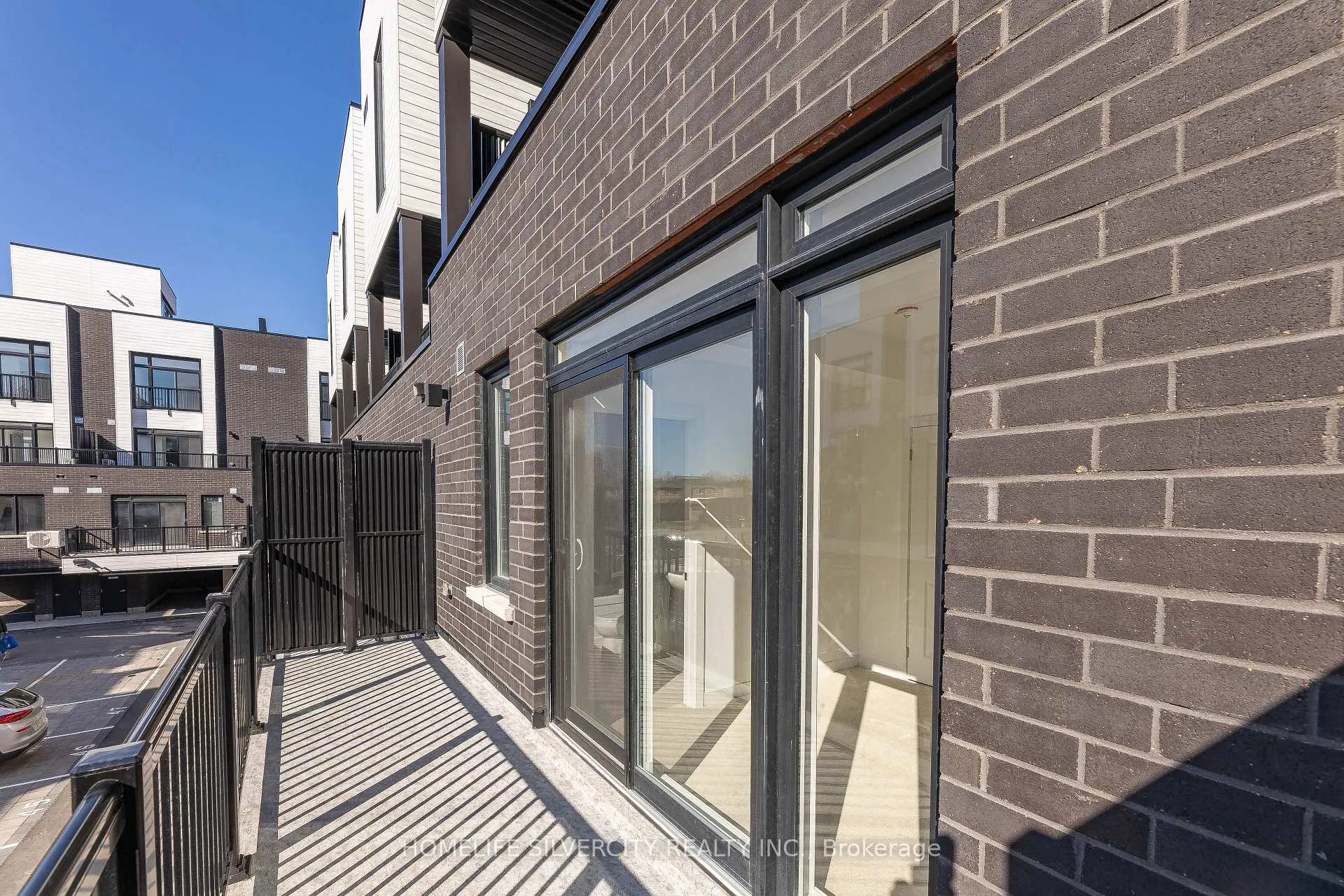 Photo 12 of Unit 17, 188 Angus Drive, Ajax, Central — HOMEH
