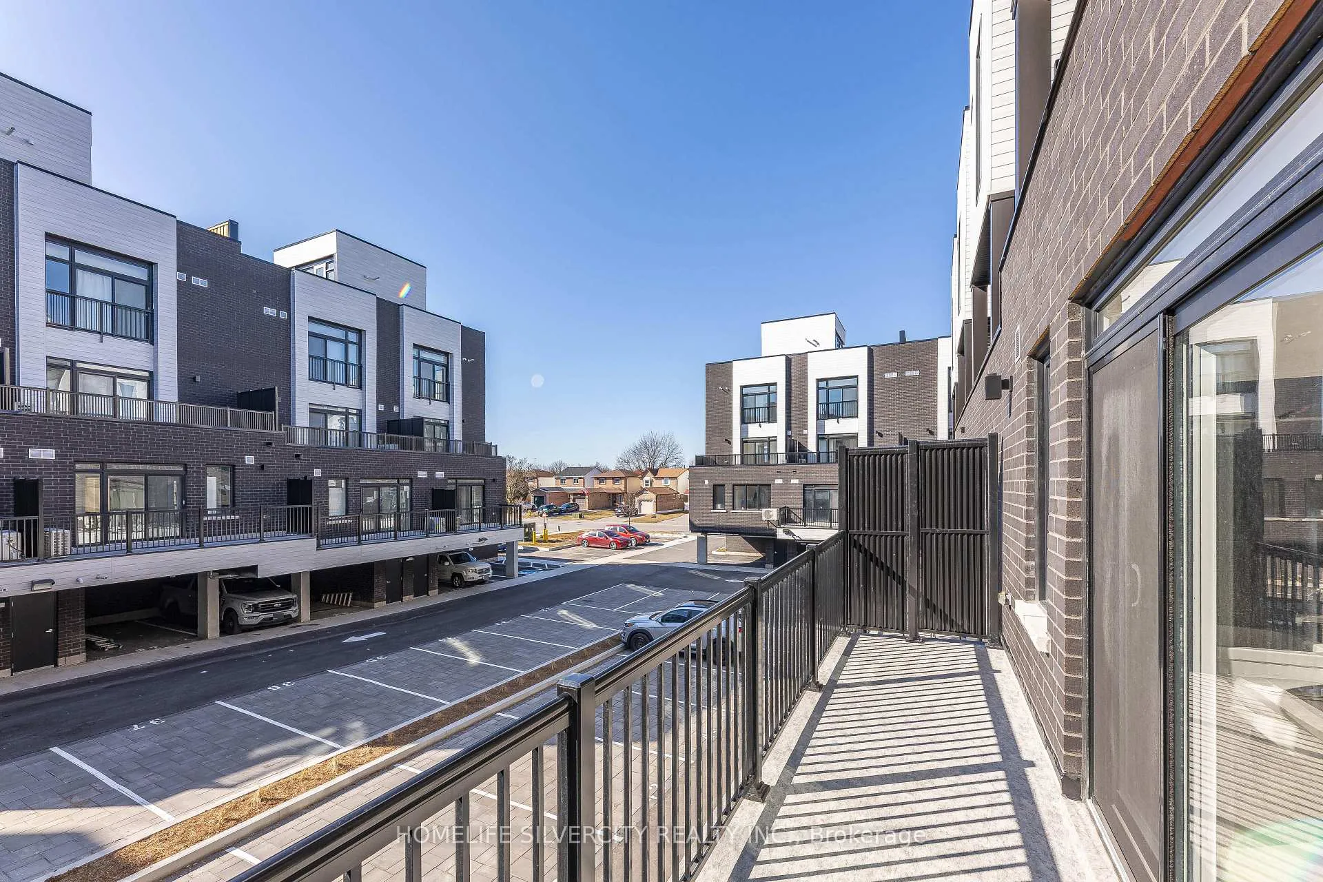 Photo 13 of Unit 17, 188 Angus Drive, Ajax, Central — HOMEH