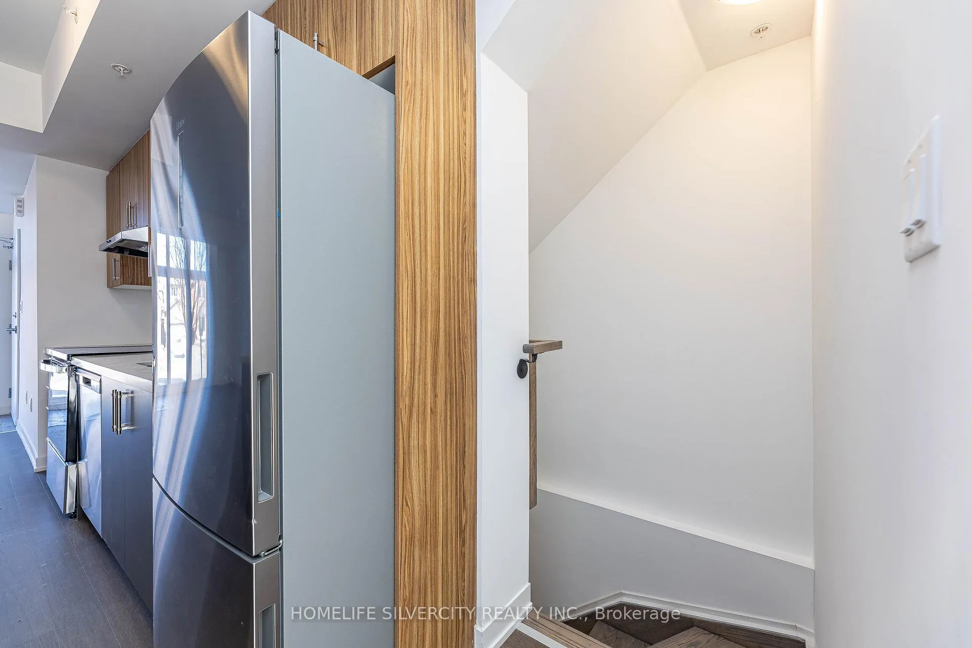 Photo 15 of Unit 17, 188 Angus Drive, Ajax, Central — HOMEH