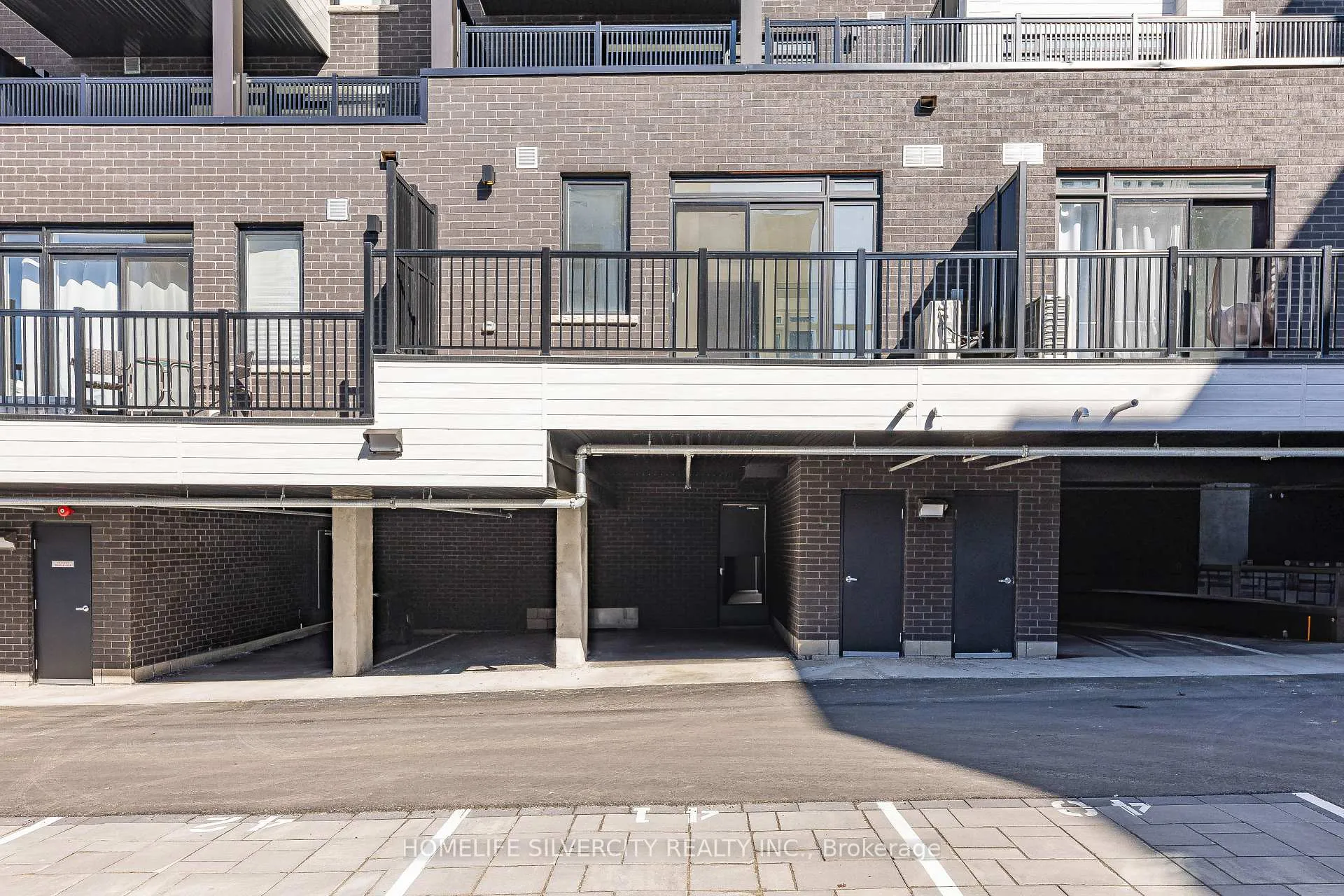 Photo 32 of Unit 17, 188 Angus Drive, Ajax, Central — HOMEH