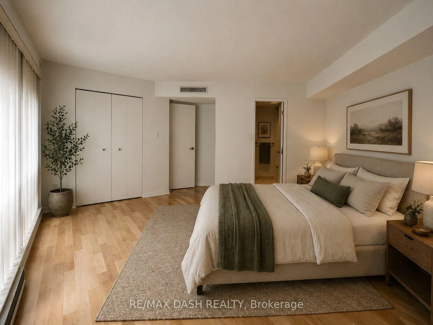 Photo 2 of Unit 414, 1001 Bay Street, Toronto, Bay Street Corridor — HOMEH