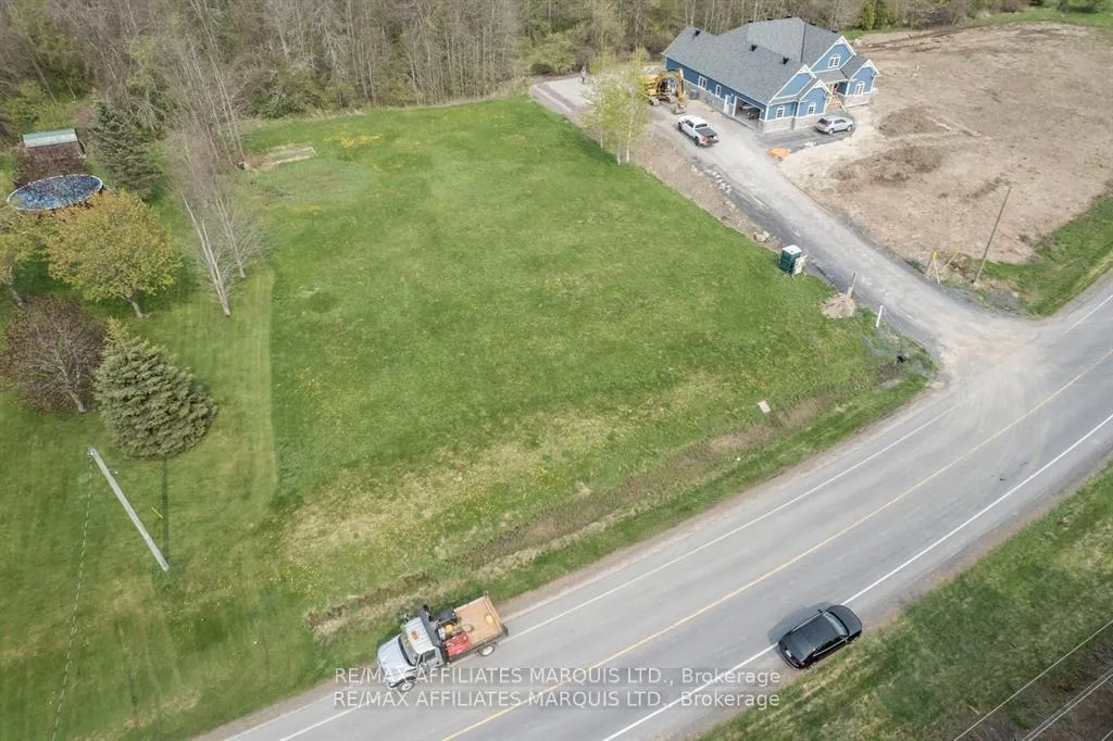 Photo 2 of LOT Lakeshore Drive, South Dundas, South Dundas (Matilda) Twp — HOMEH