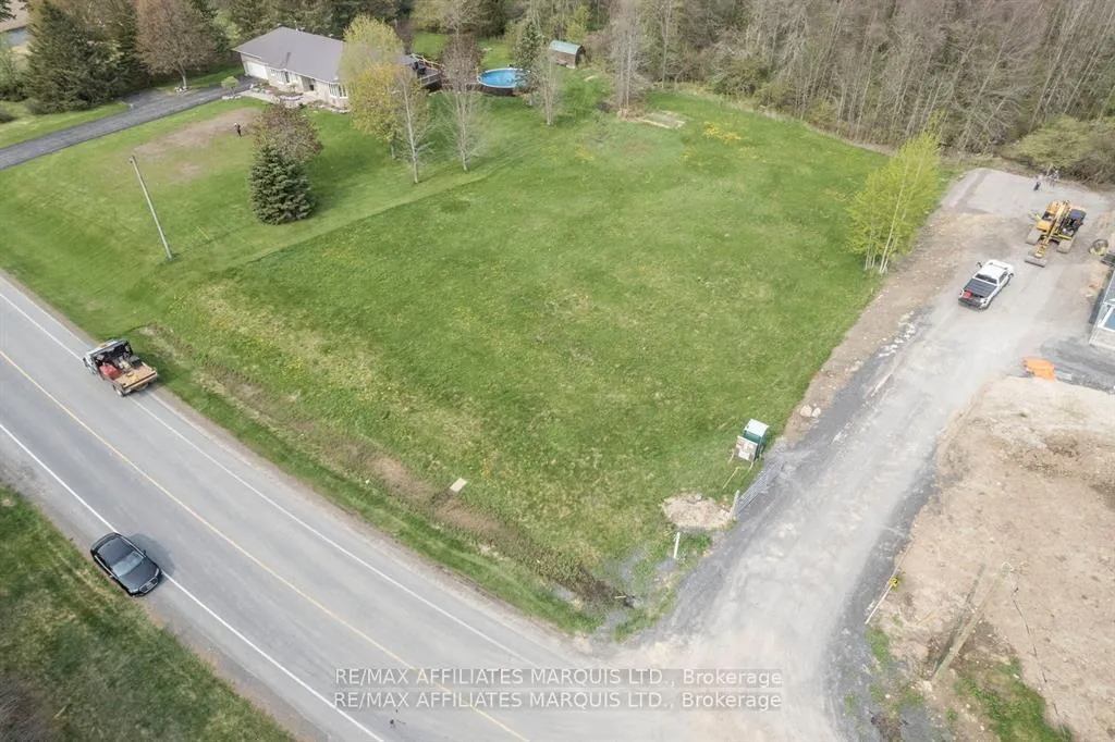Photo 4 of LOT Lakeshore Drive, South Dundas, South Dundas (Matilda) Twp — HOMEH