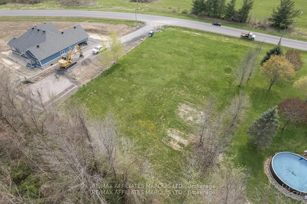 Photo 5 of LOT Lakeshore Drive, South Dundas, South Dundas (Matilda) Twp — HOMEH