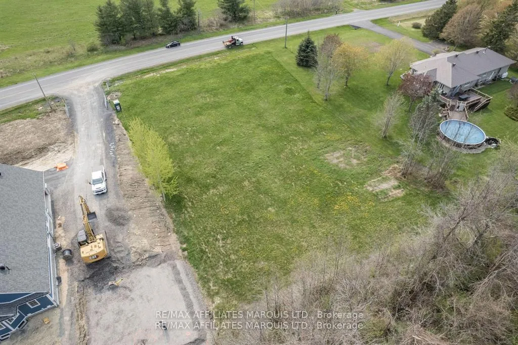 Photo 6 of LOT Lakeshore Drive, South Dundas, South Dundas (Matilda) Twp — HOMEH
