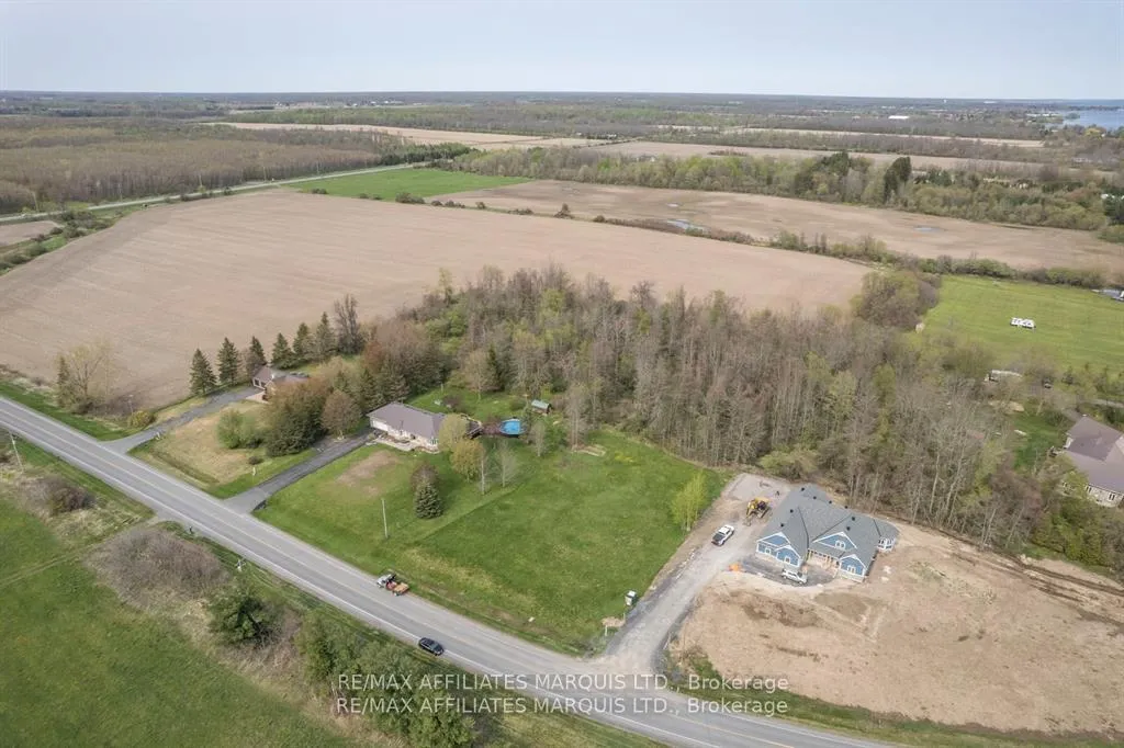 Photo 7 of LOT Lakeshore Drive, South Dundas, South Dundas (Matilda) Twp — HOMEH