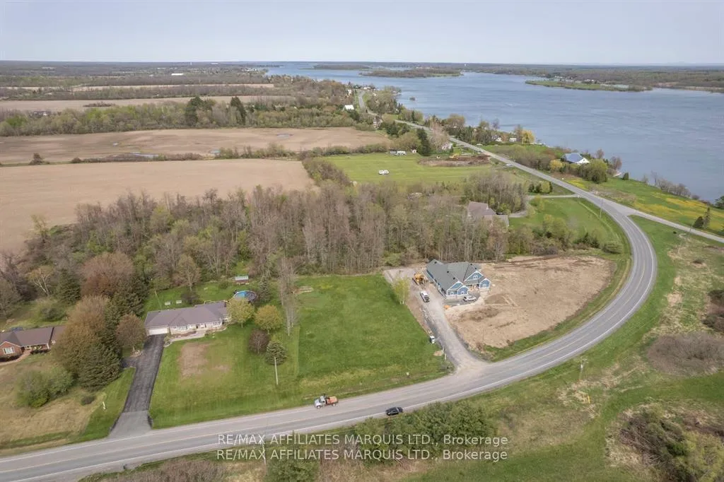 Photo 8 of LOT Lakeshore Drive, South Dundas, South Dundas (Matilda) Twp — HOMEH