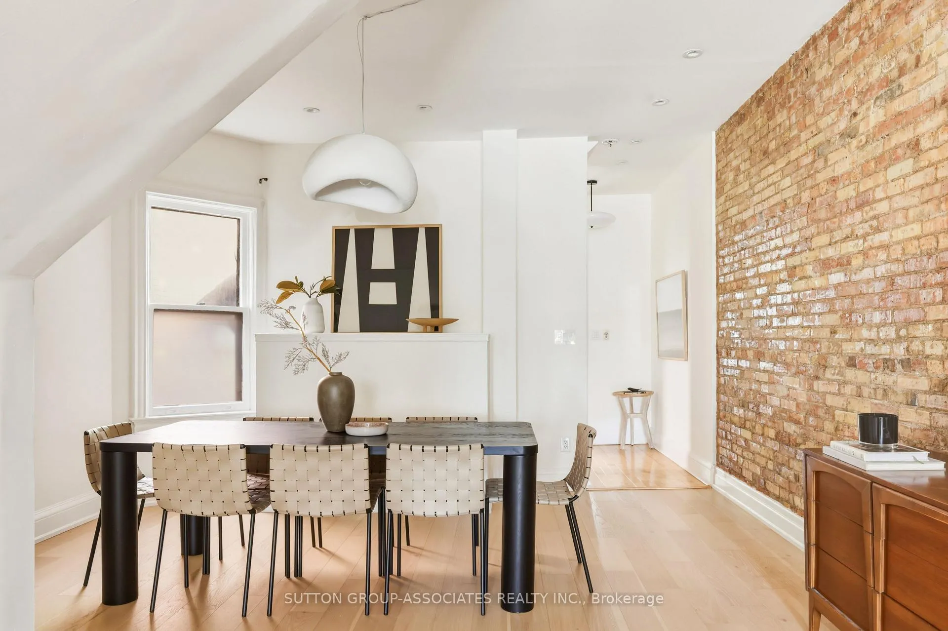 Photo 7 of 533 Brunswick Avenue, Toronto, The Annex — HOMEH