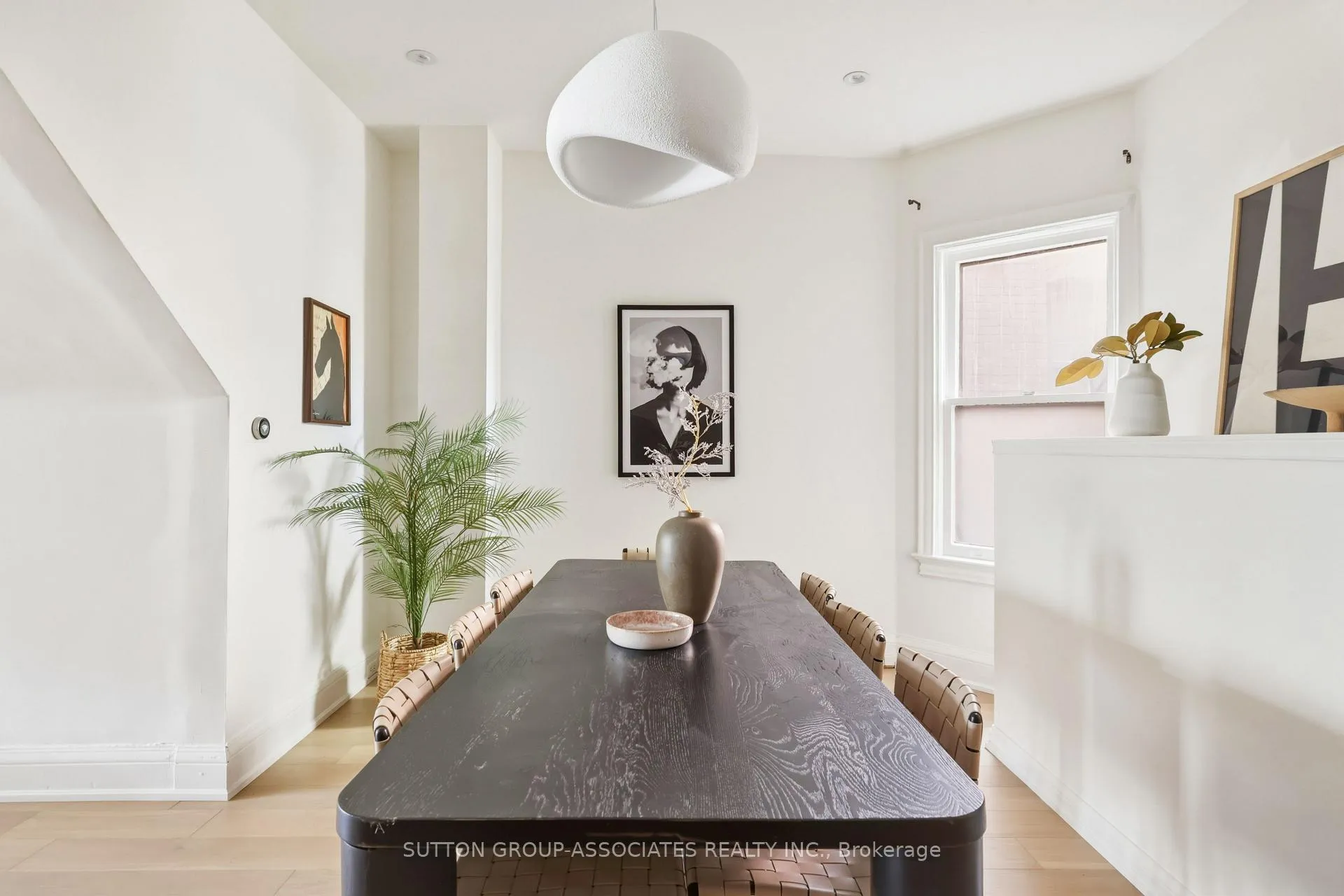 Photo 9 of 533 Brunswick Avenue, Toronto, The Annex — HOMEH