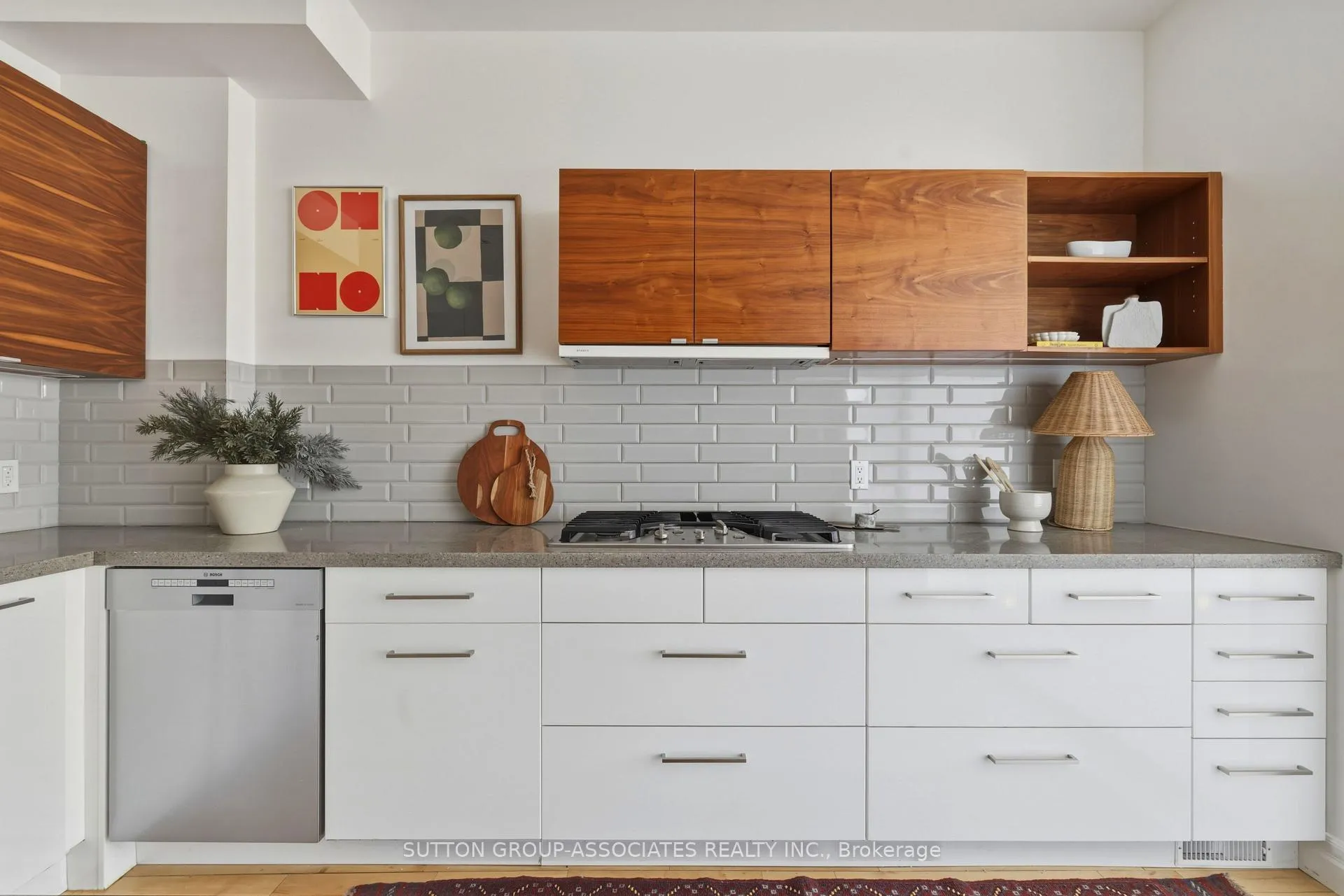Photo 12 of 533 Brunswick Avenue, Toronto, The Annex — HOMEH
