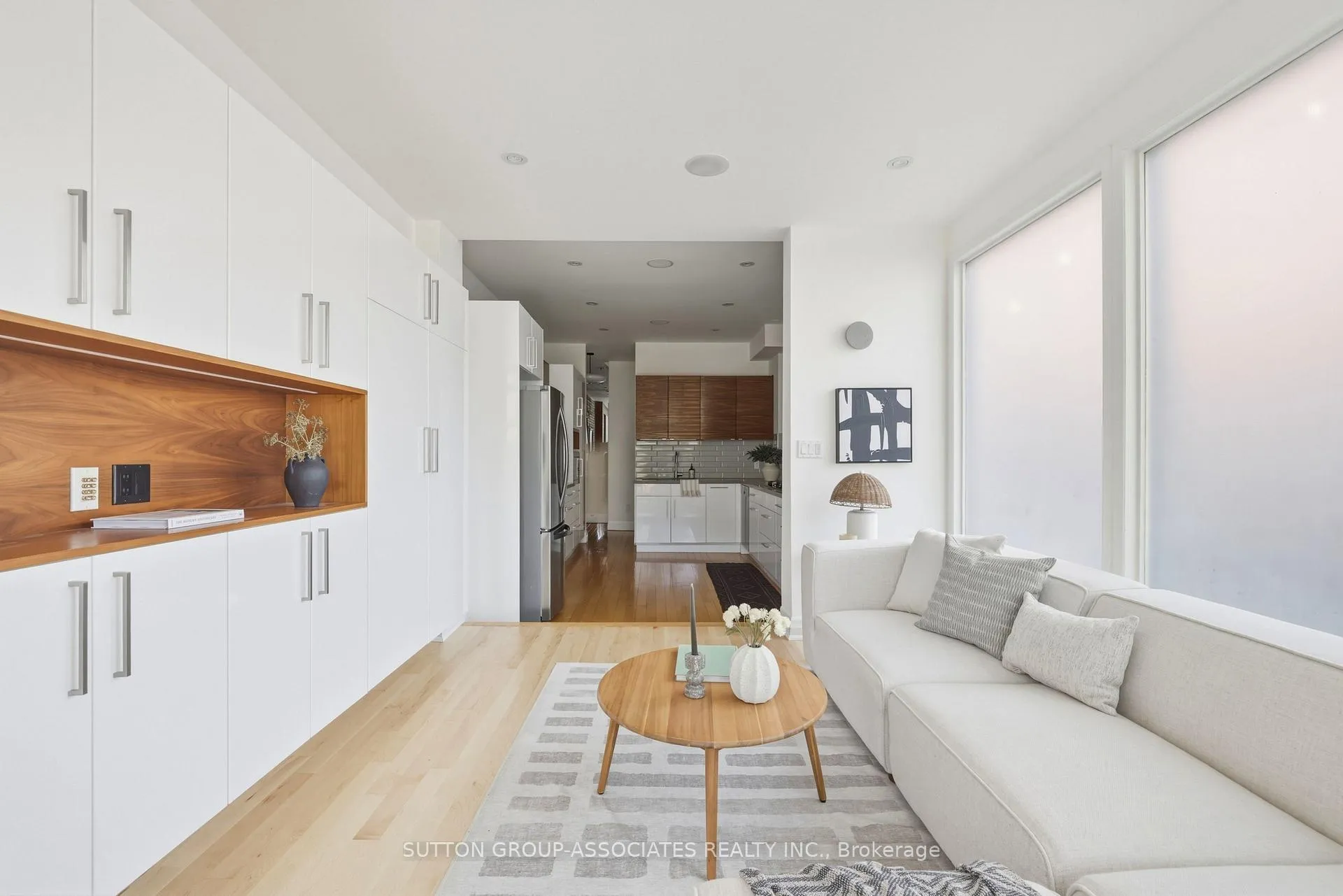 Photo 14 of 533 Brunswick Avenue, Toronto, The Annex — HOMEH